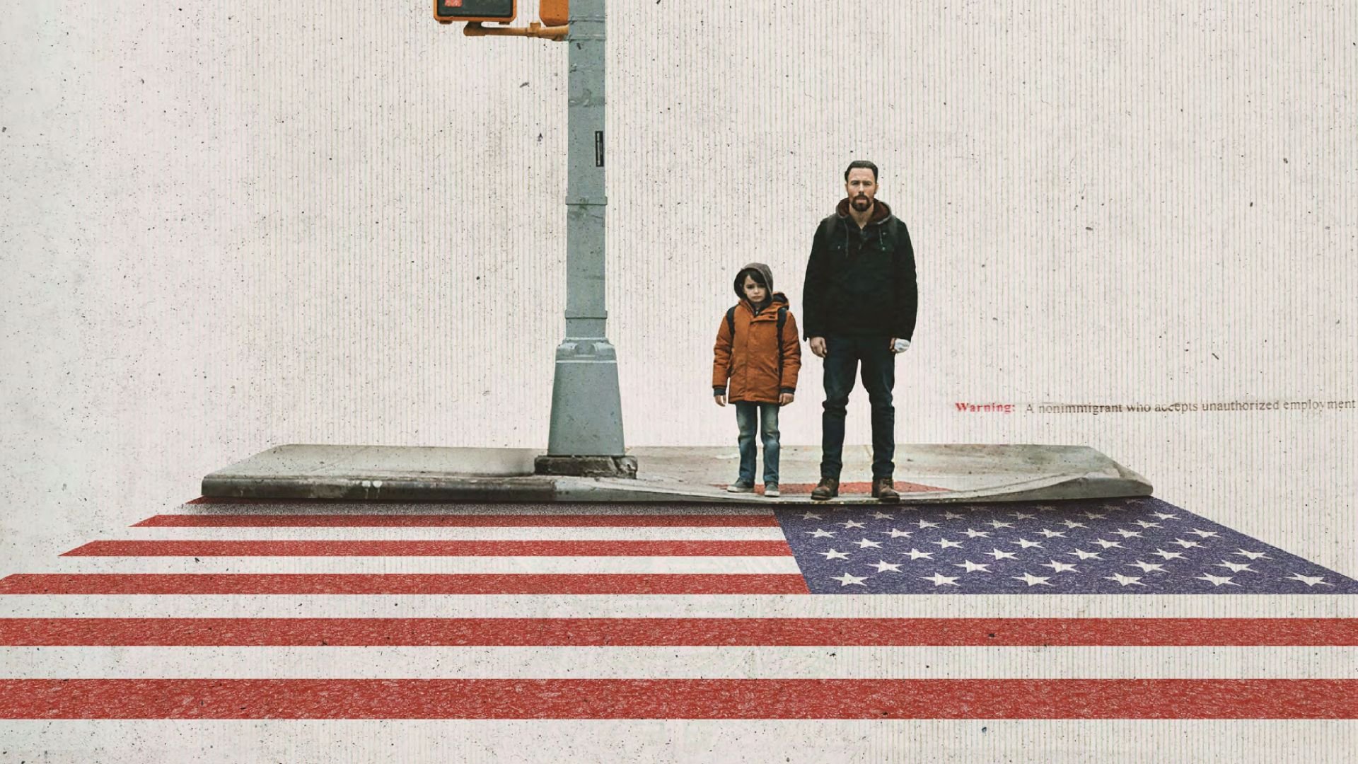 Como é ser um imigrante nos Estados Unidos? Ator brasileiro que vive em Los Angeles aborda tema em filme