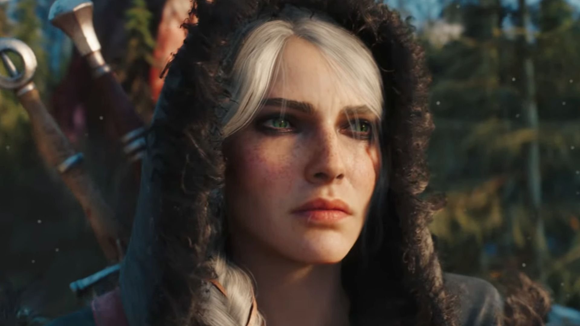 The Witcher 4 a 60 FPS no Xbox Series S será um desafio, diz CD Projekt Red