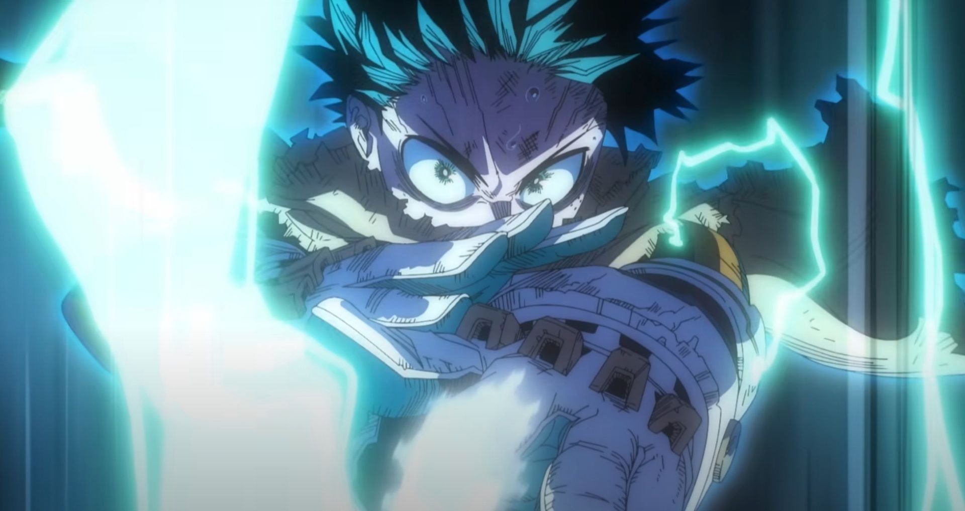 My Hero Academia: Temporada 8 ganha trailer! Saiba o que esperar dos novos episódios