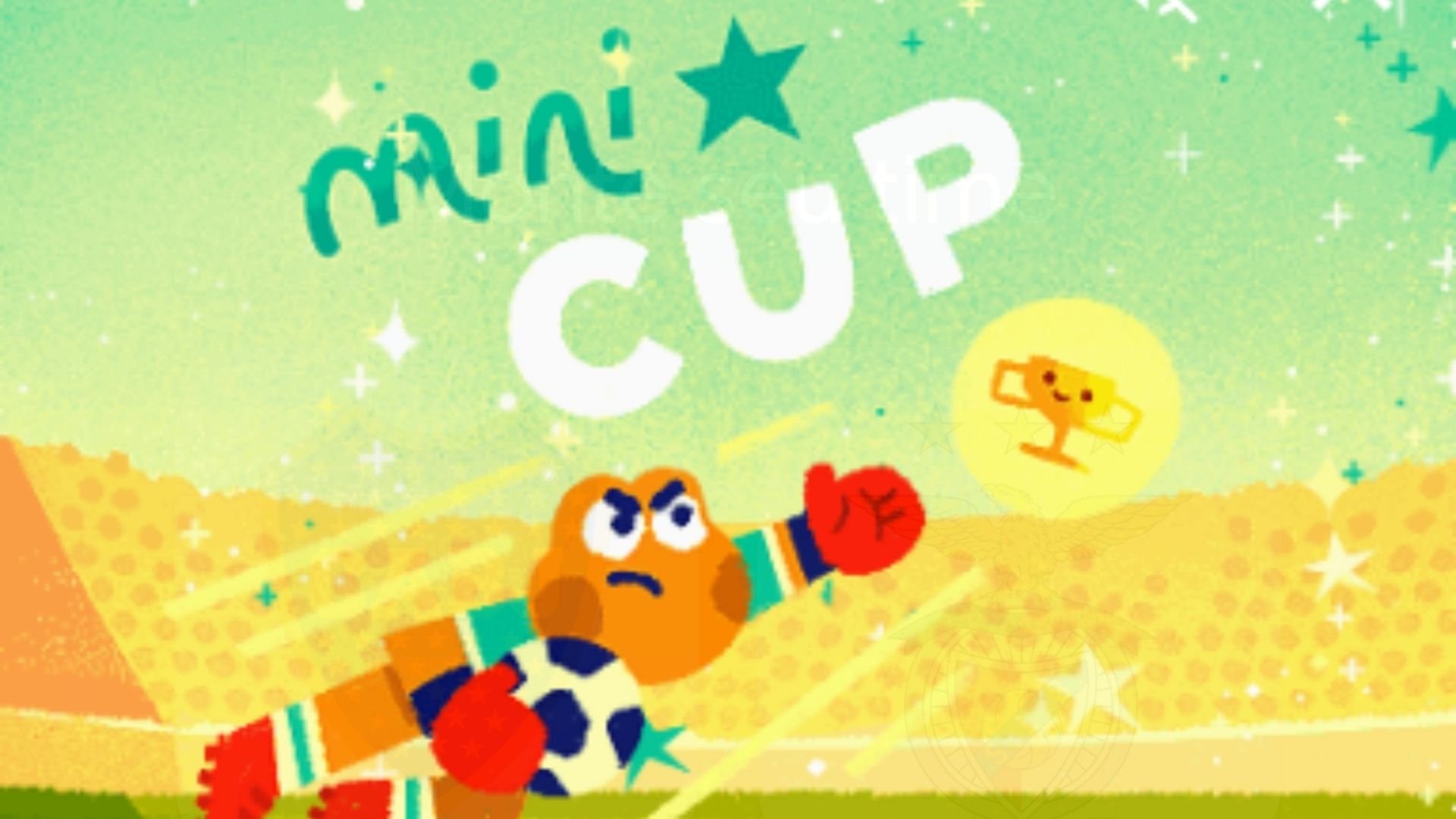 Copa do Mundo de Clubes: Google lança jogo de cobrança de pênaltis direto no celular
