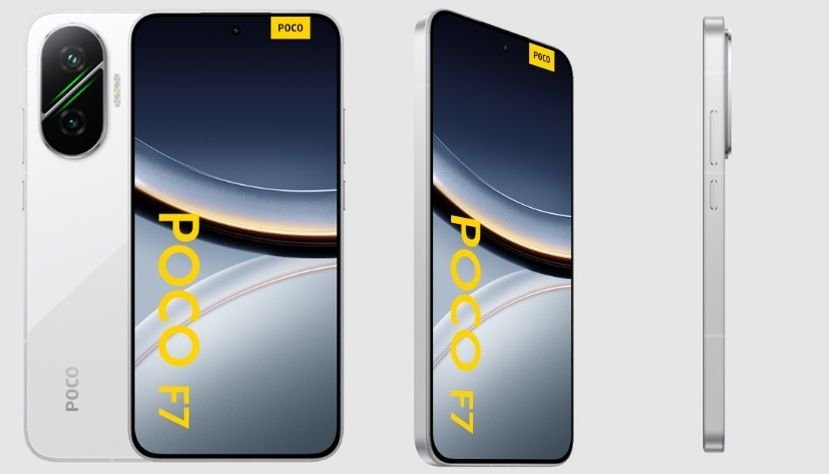 Poco F7: próximo celular gamer da marca tem especificações vazadas; confira