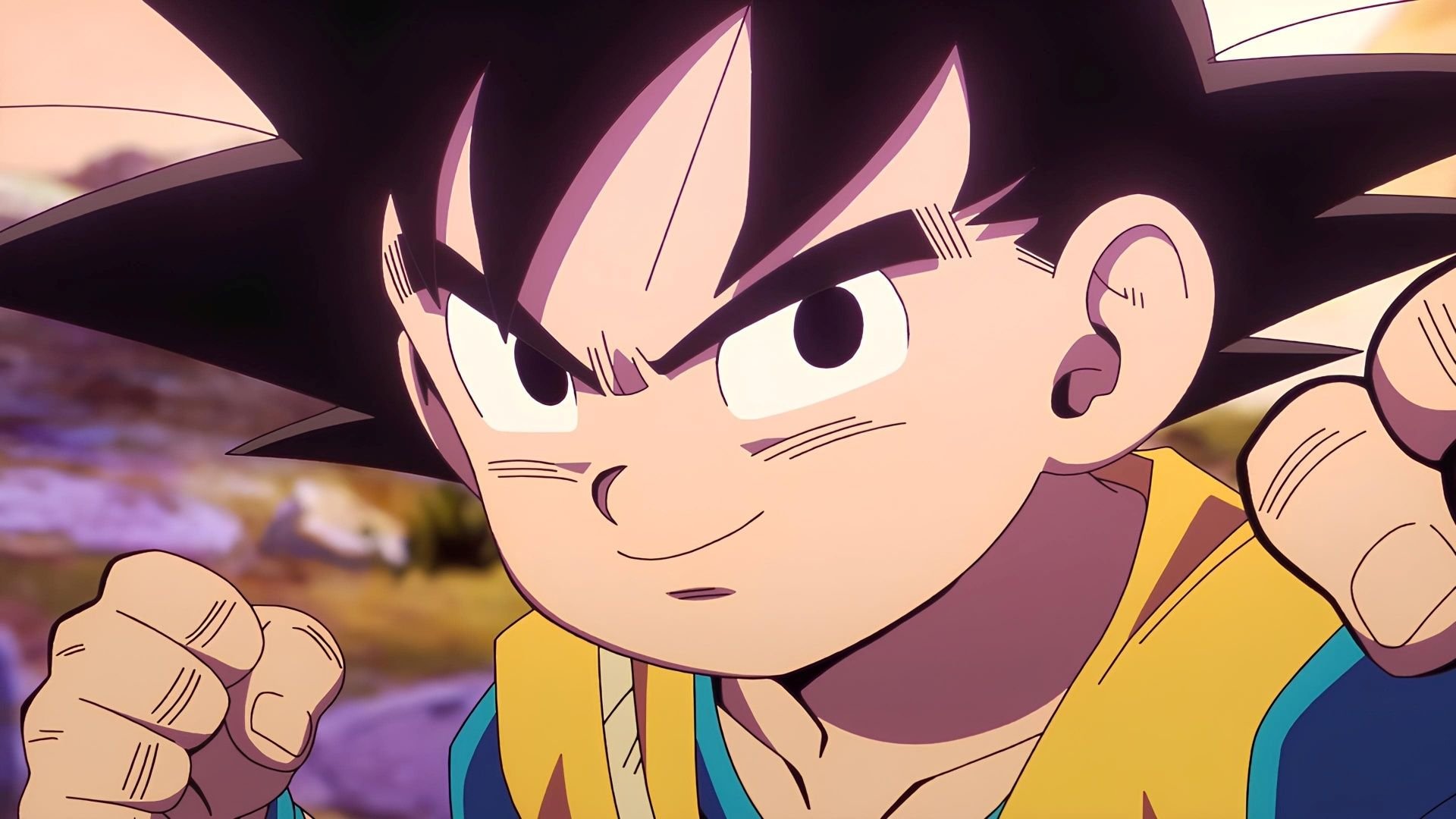 Dragon Ball Daima dublado finalmente ganha data no streaming! Saiba onde assistir
