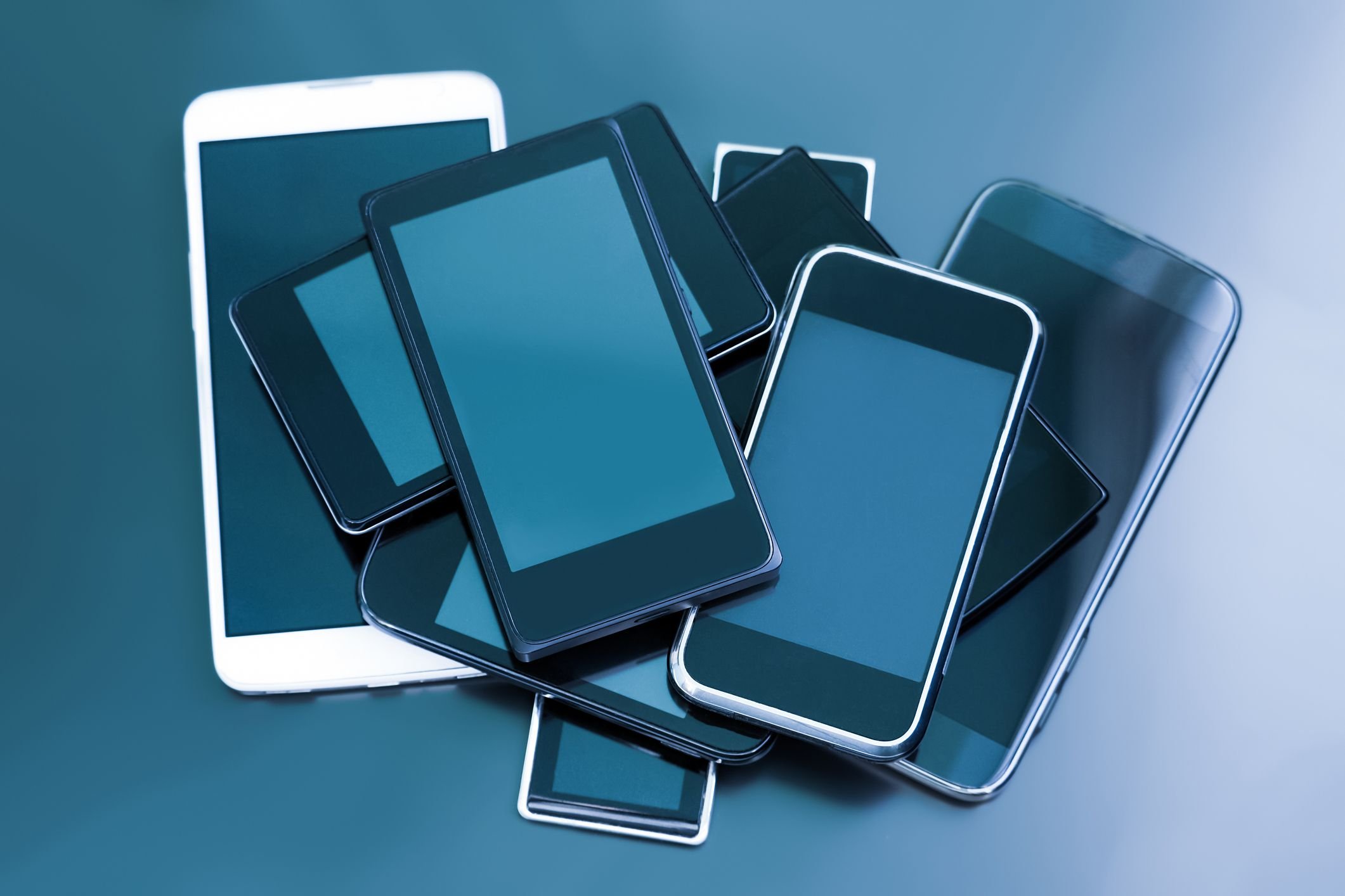 Anatel apreende R$ 110 mil em celulares, TV Boxes e mais importados ilegalmente da China
