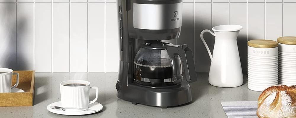 Eletrodomésticos para o inverno com até 42% OFF na Shopee; aproveite ofertas em aquecedores, cafeteiras e mais