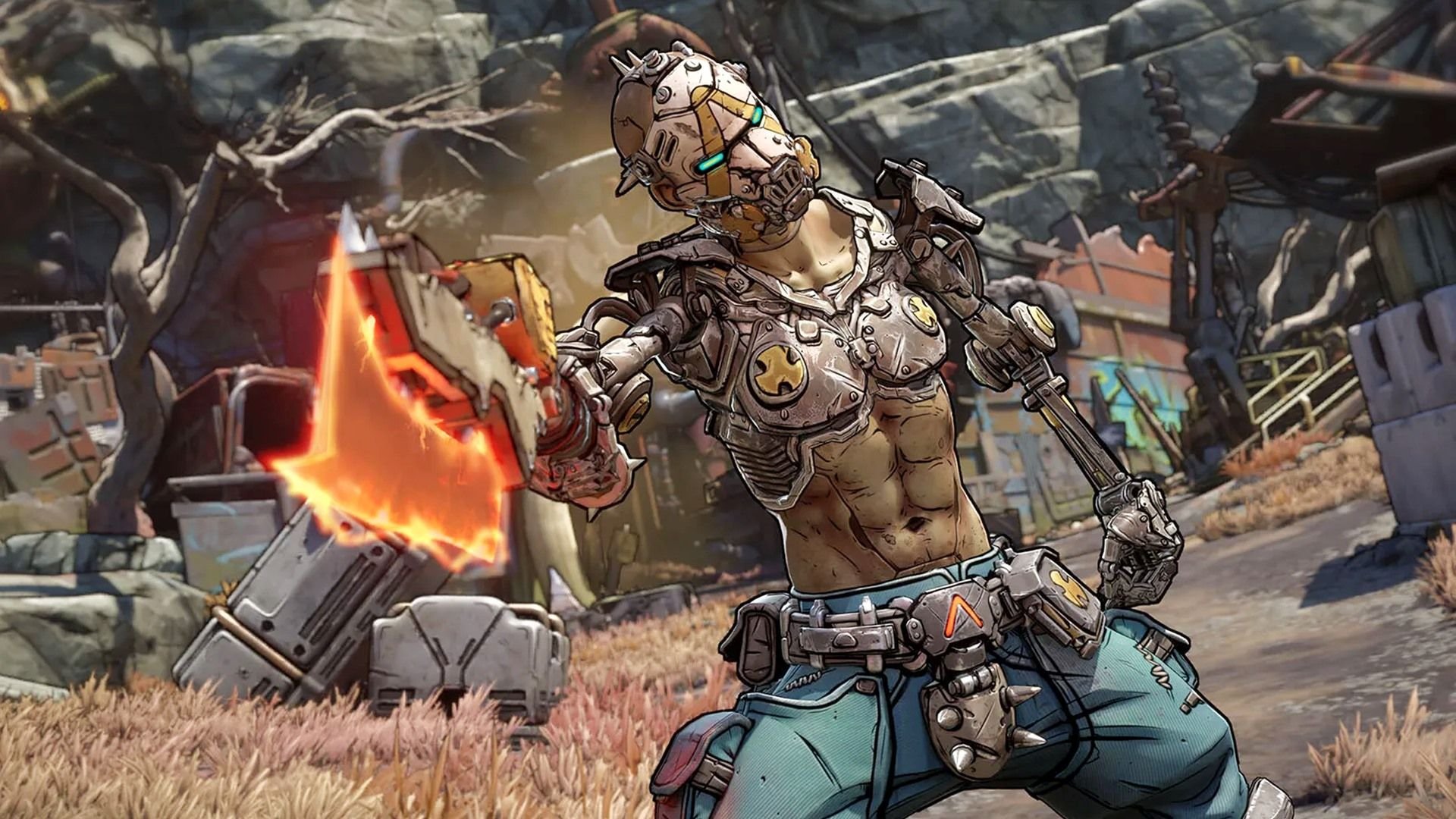Após polêmica, Borderlands 4 tem preços revelados! Saiba tudo sobre o game