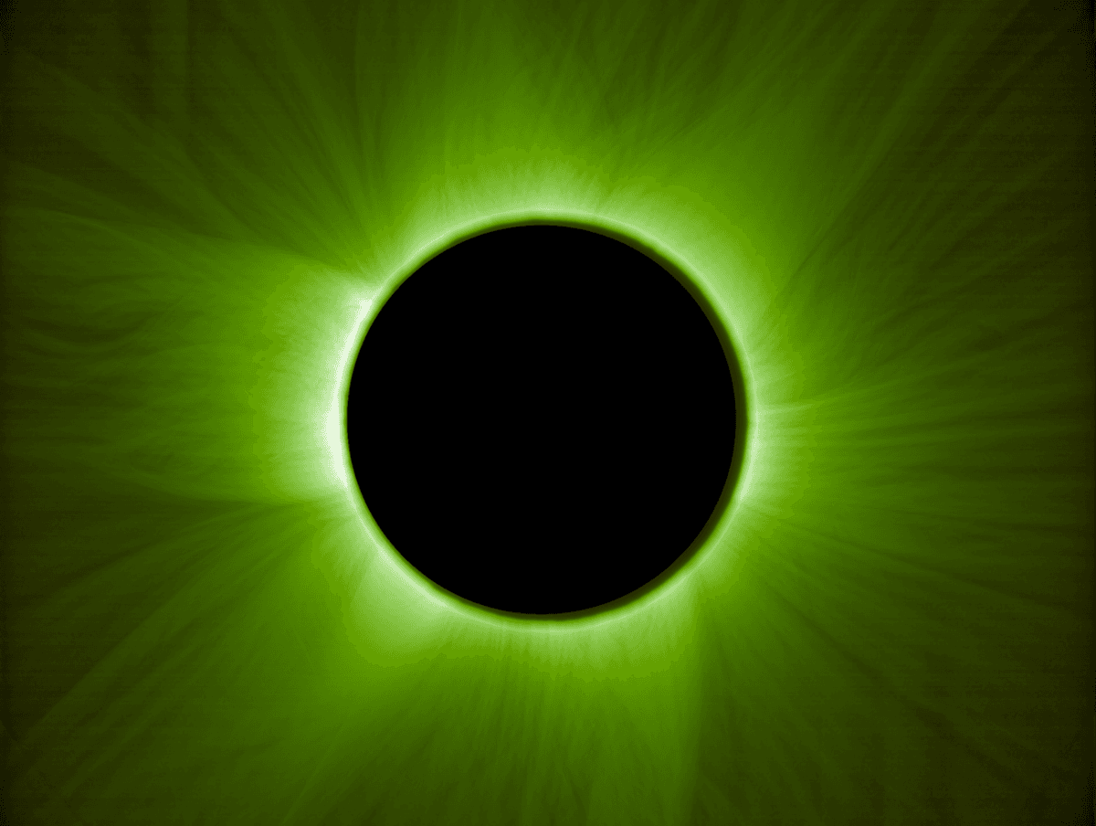 Missão Proba-3 entrega imagens do primeiro eclipse solar artificial já feito