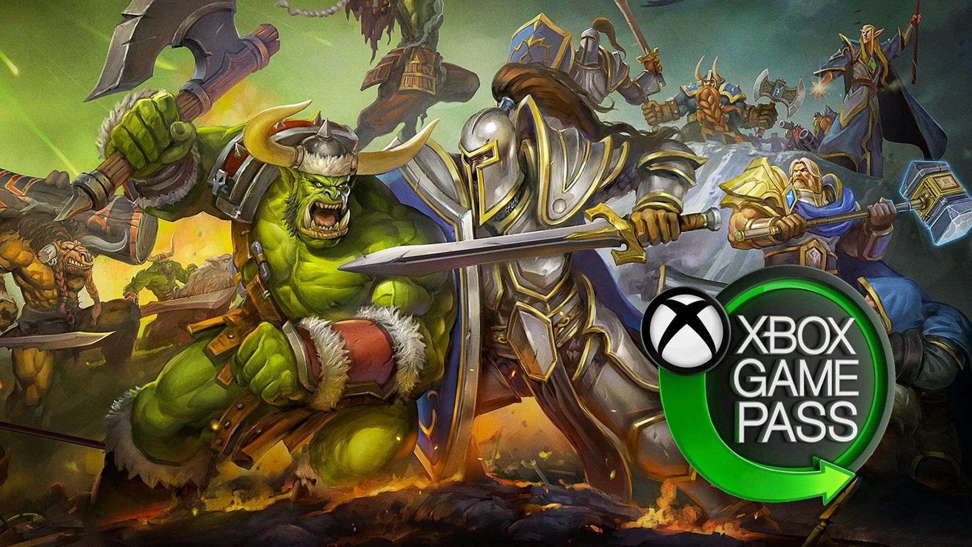 Game Pass de junho terá trilogia Warcraft, Call of Duty e mais sete jogos! Confira a lista completa