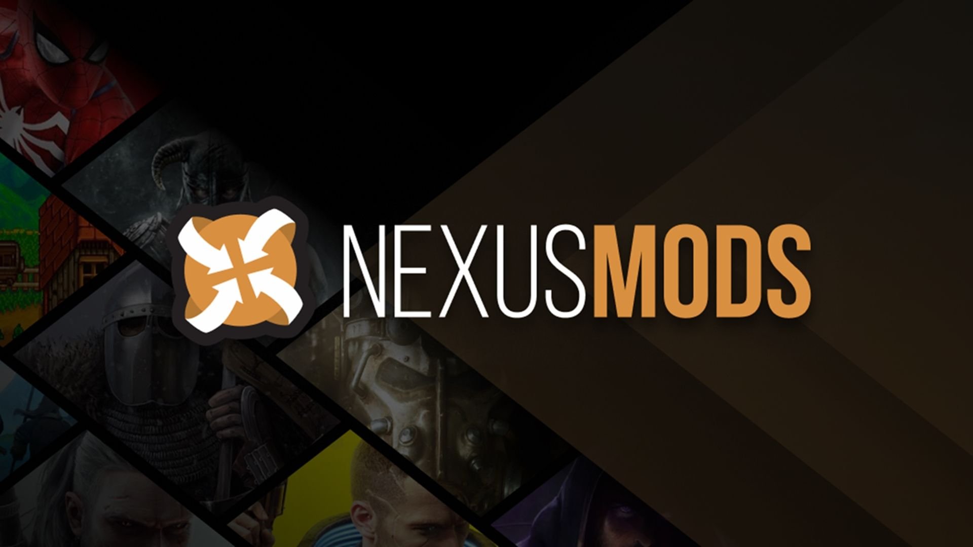 Maior site de mods de PC, Nexus Mods é vendido após 24 anos