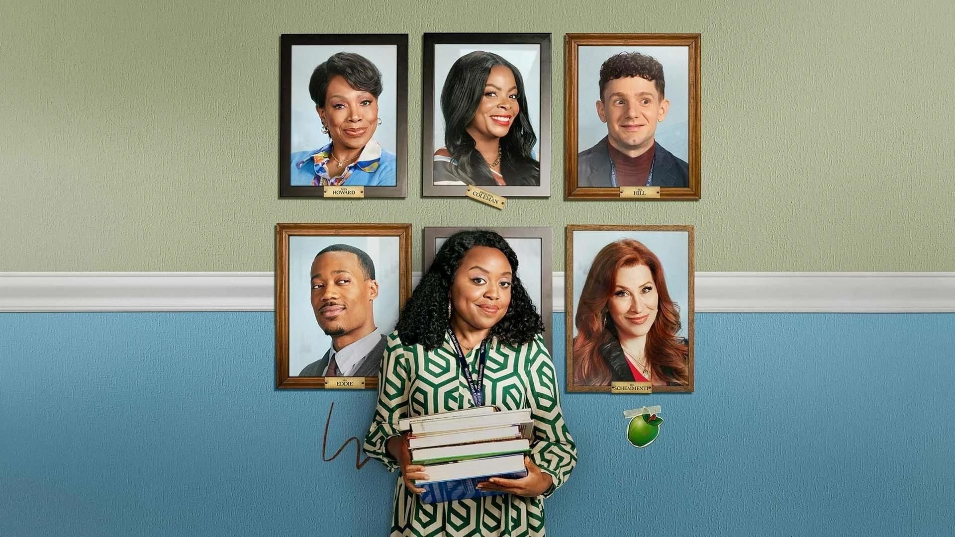Abbott Elementary terá quinta temporada? Saiba o que esperar do futuro da série