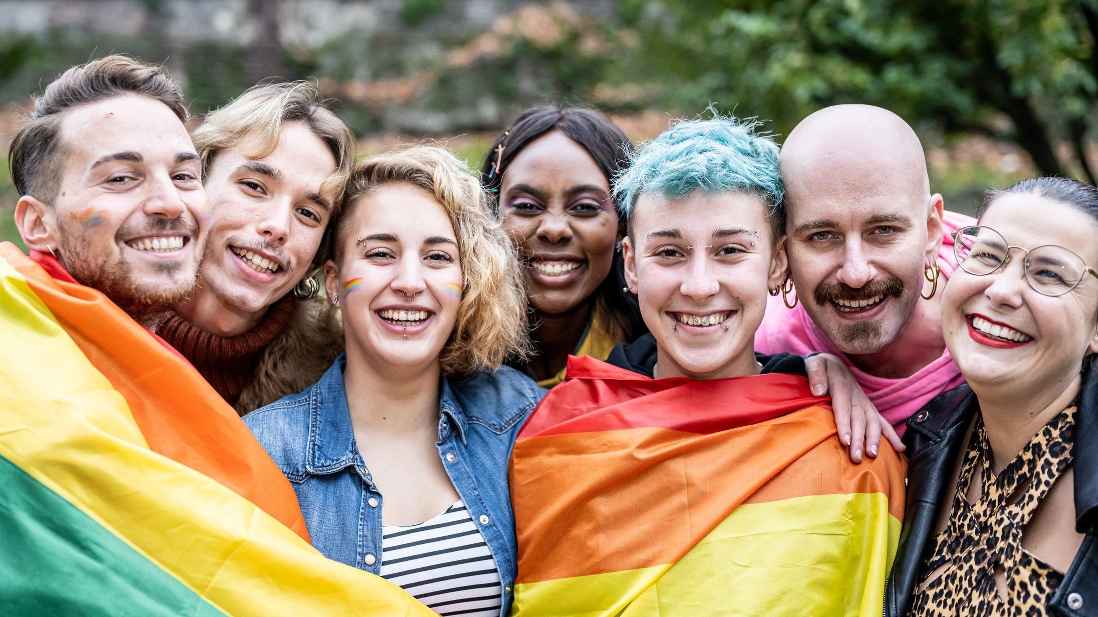 Inovação com identidade: a contribuição da comunidade LGBTQIA+ na tecnologia