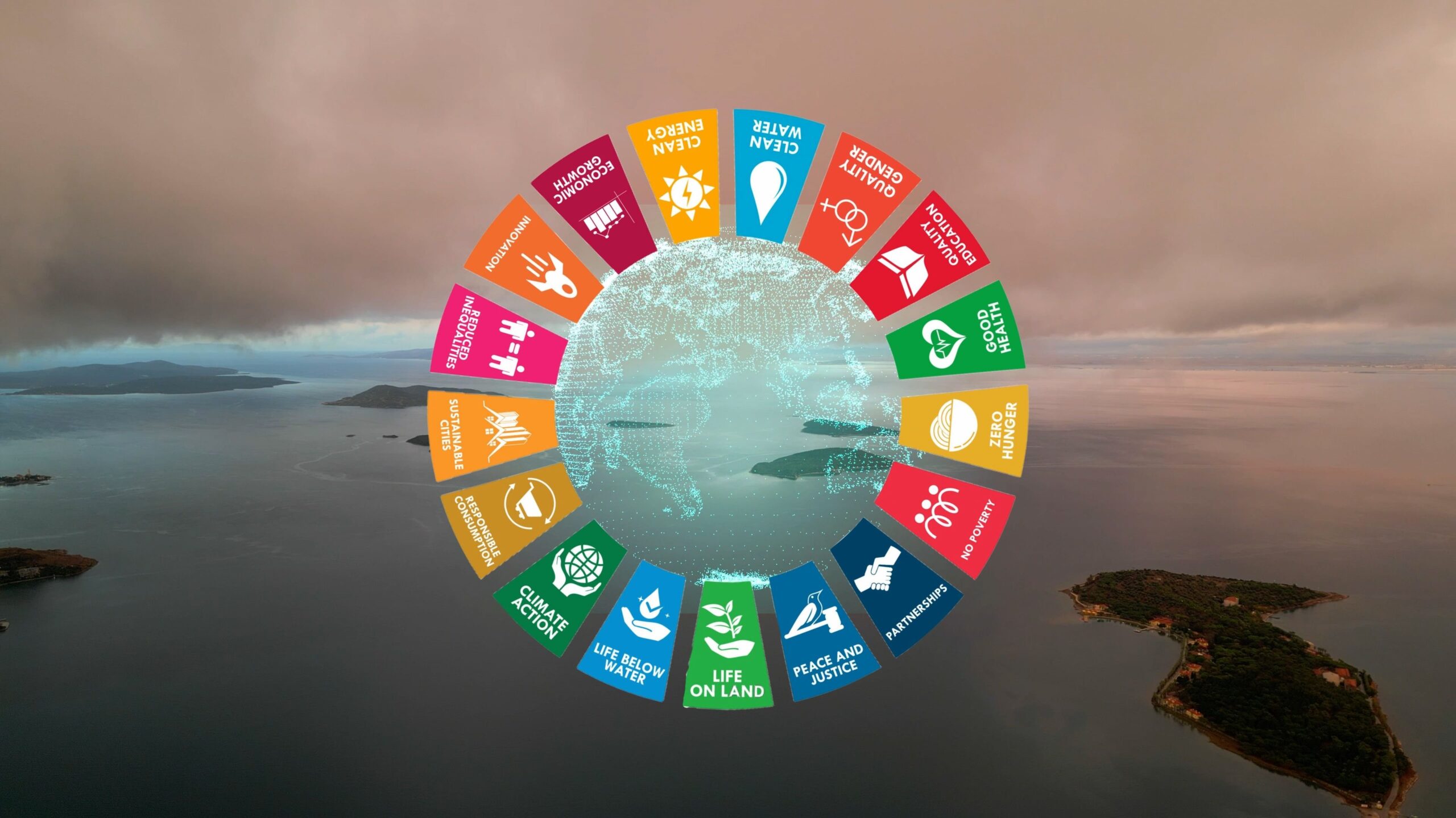 O que são os ODS e qual o objetivo da Agenda 2030