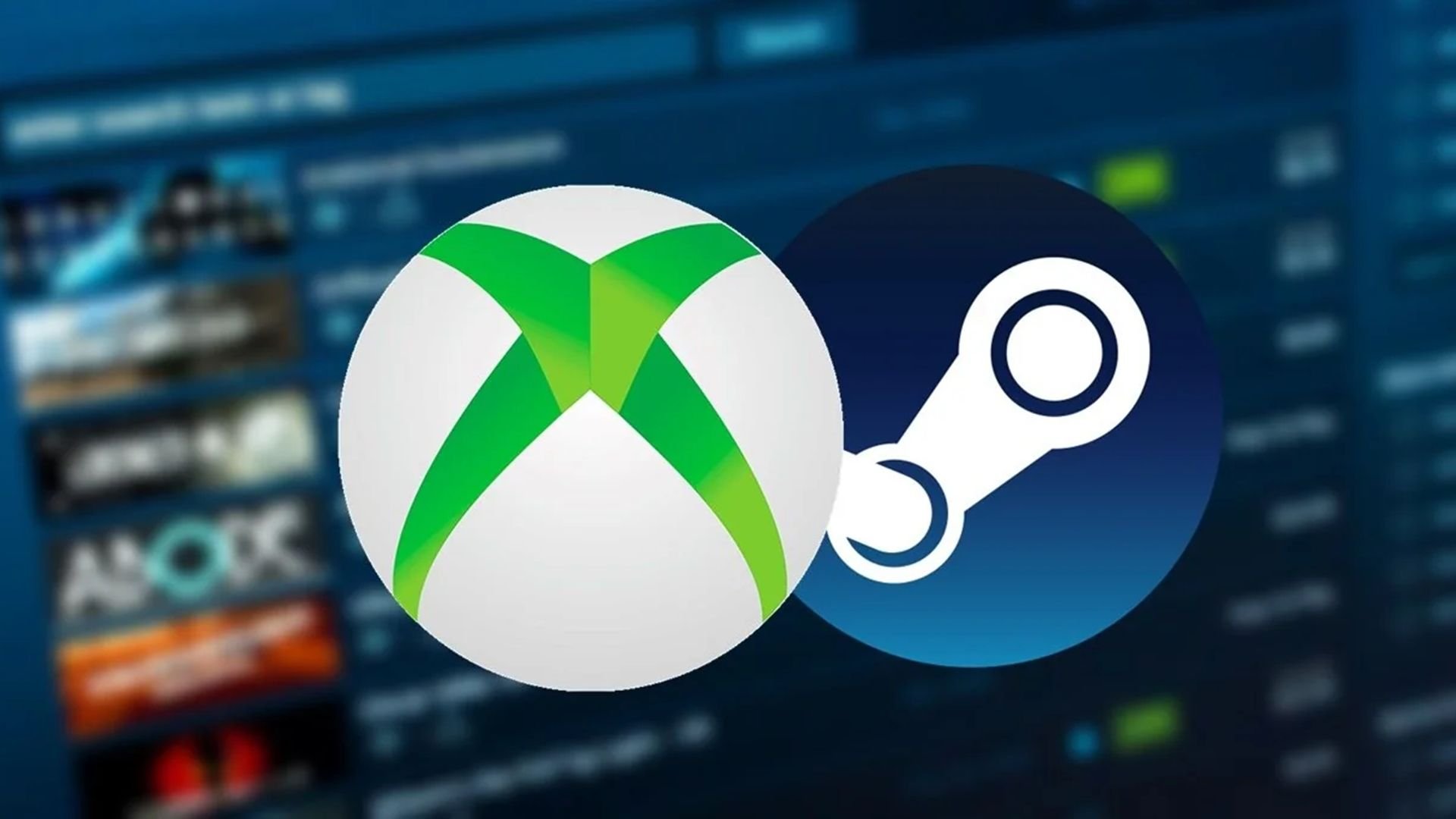 Steam está chegando no Xbox? Nova geração de consoles da Microsoft pode trazer grandes mudanças