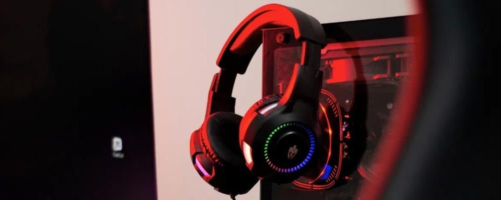 Achadinhos gamer por até R$120 no Mercado Livre; aproveite as ofertas