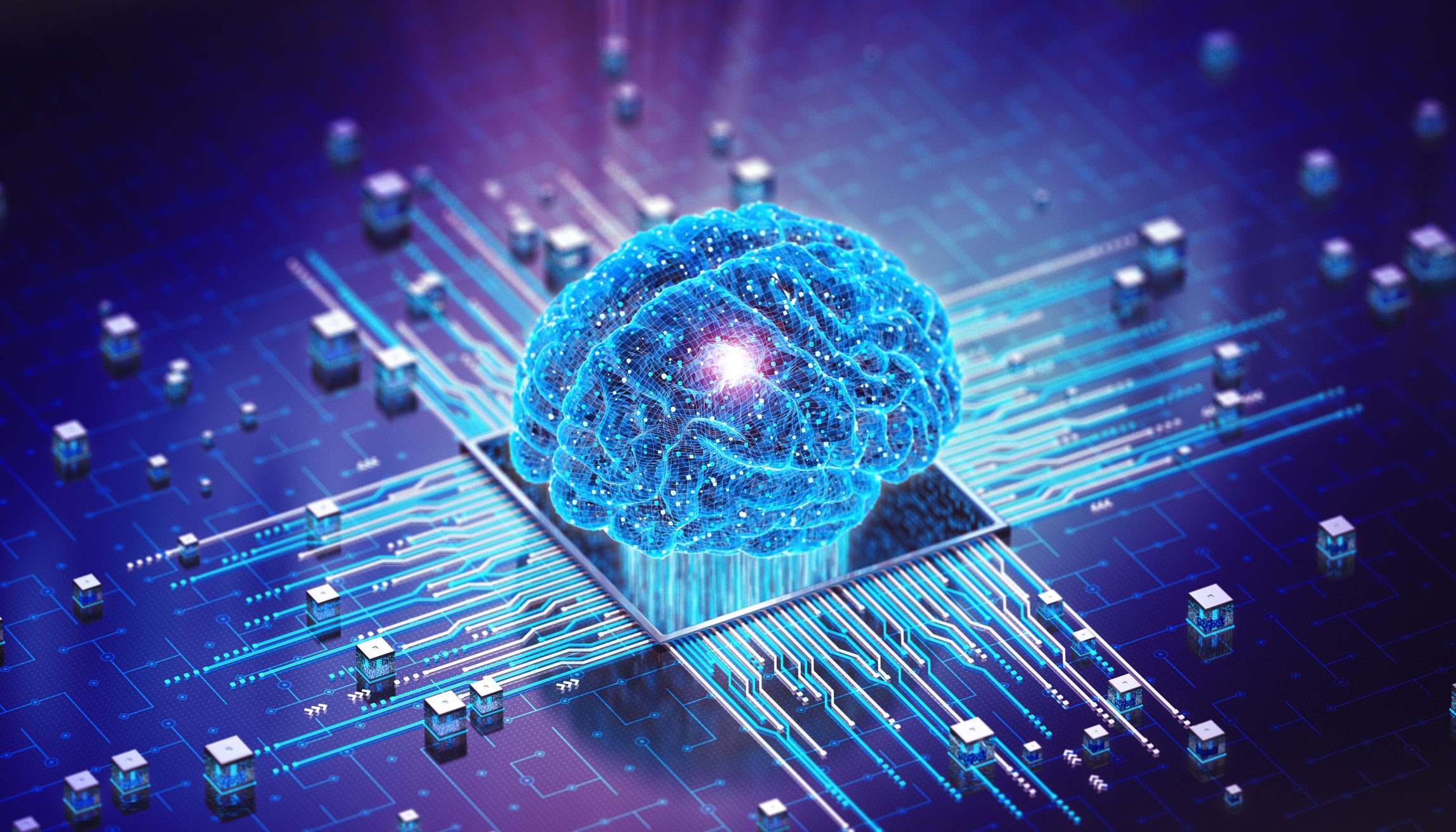 É possível fazer o upload da mente humana para um computador? A ciência responde!