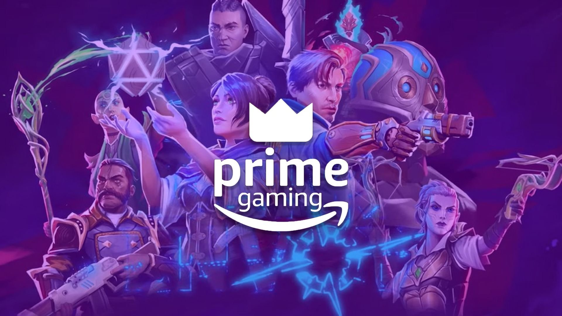 Prime Gaming recebe novos jogos grátis nesta quinta (19)! Confira a lista e saiba onde resgatar