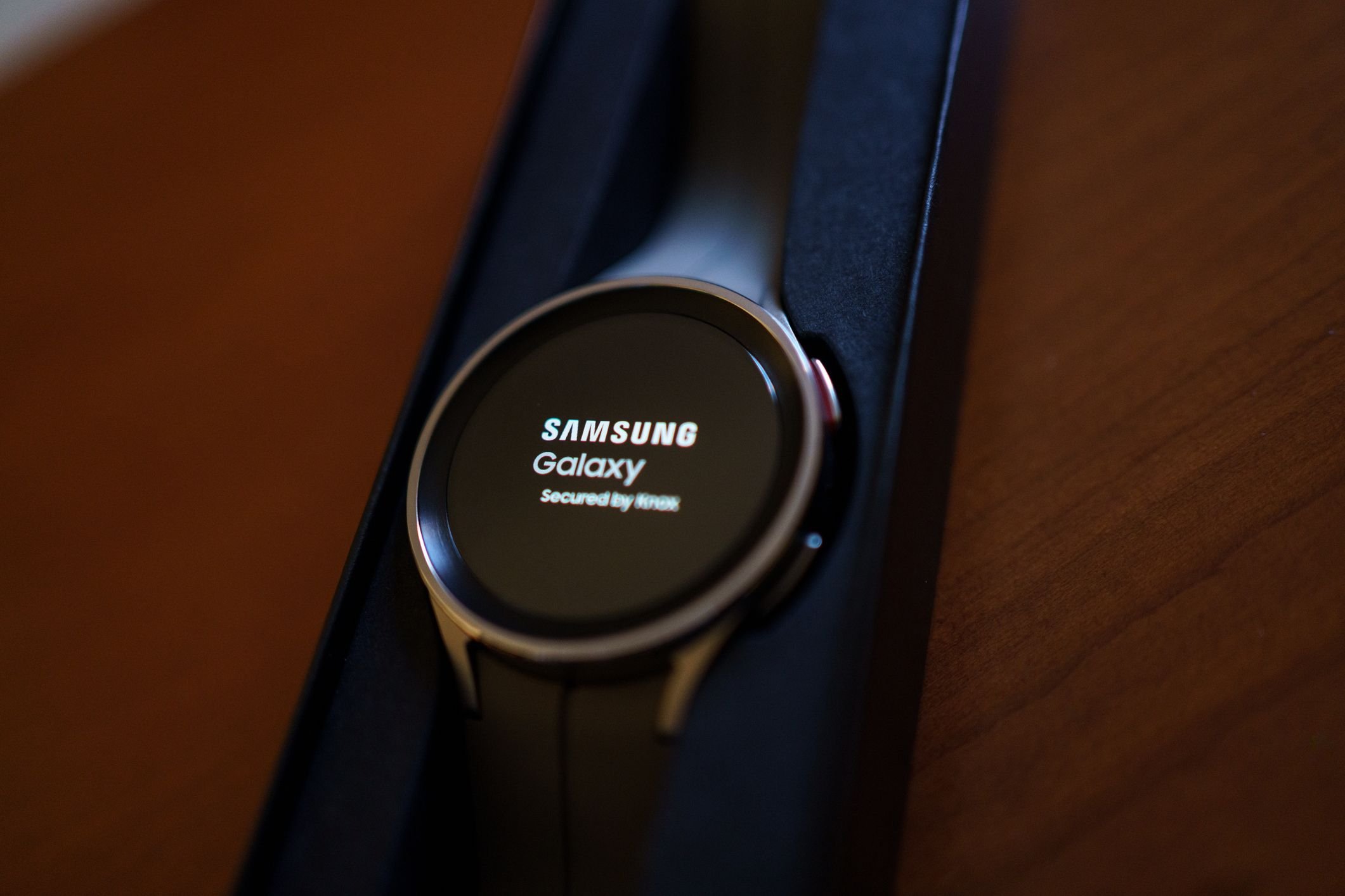 Galaxy Watch 8: app da Samsung confirma novo visual e recursos de saúde