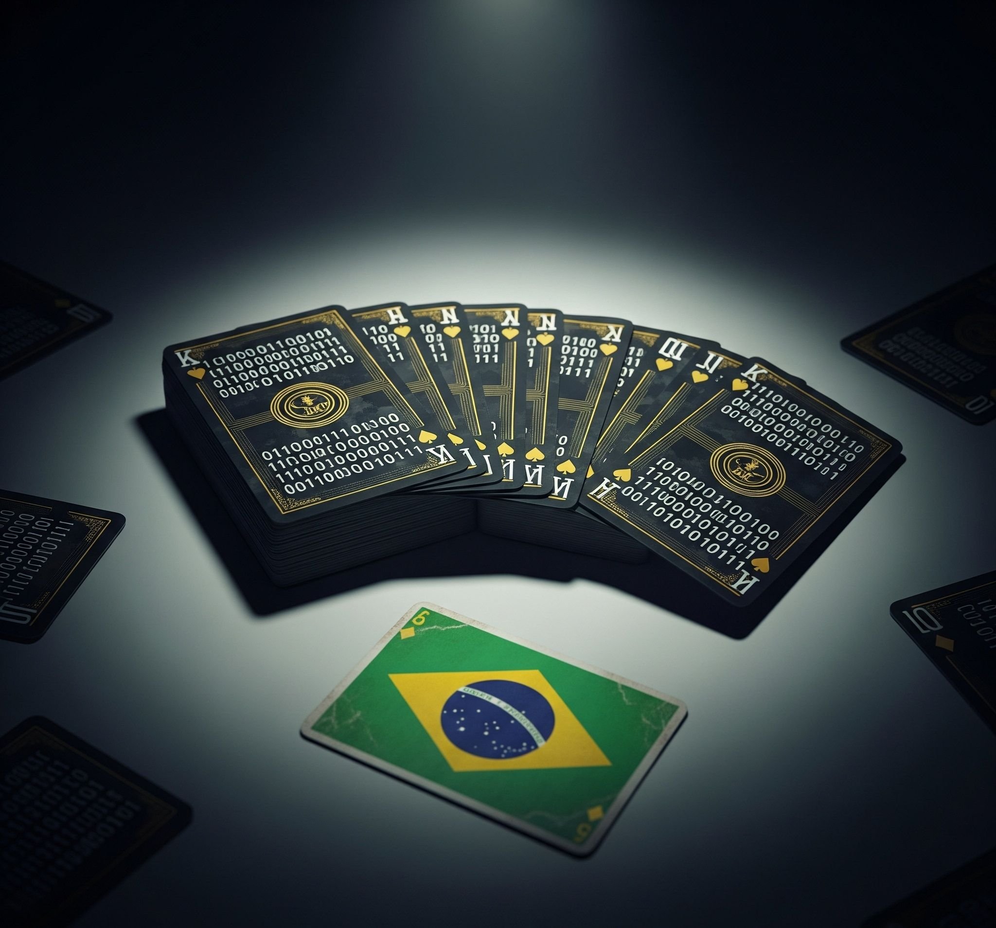 Brasil é carta fora do baralho na corrida dos data centers de IA — “Fala, Ayub!”