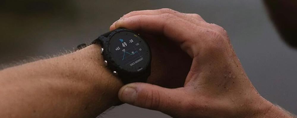 Smartwatch Garmin em oferta no Mercado Livre; confira modelos esportivos