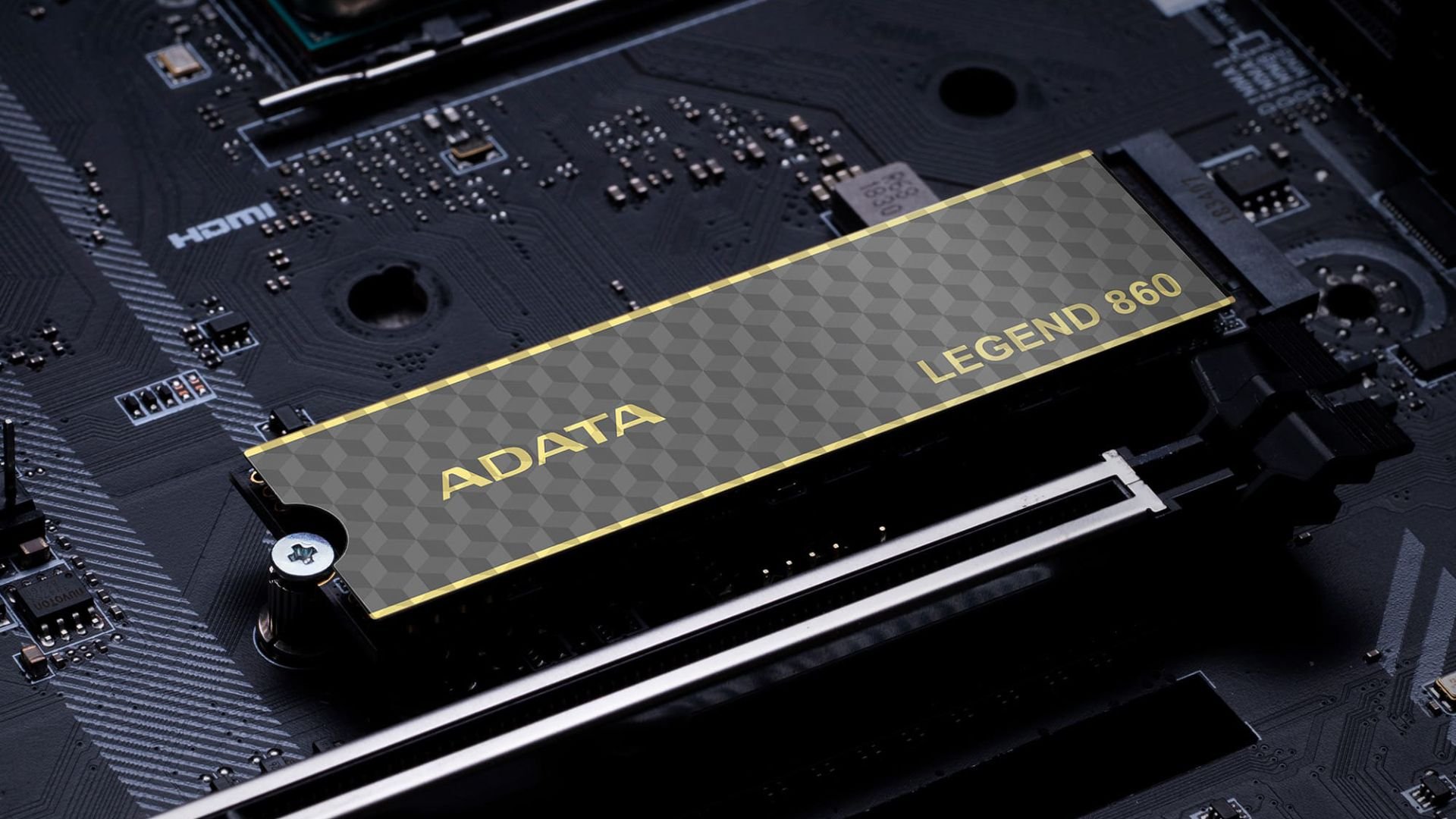 ADATA Legend 860 é um bom SSD para PS5 e PC gamer? Confira review