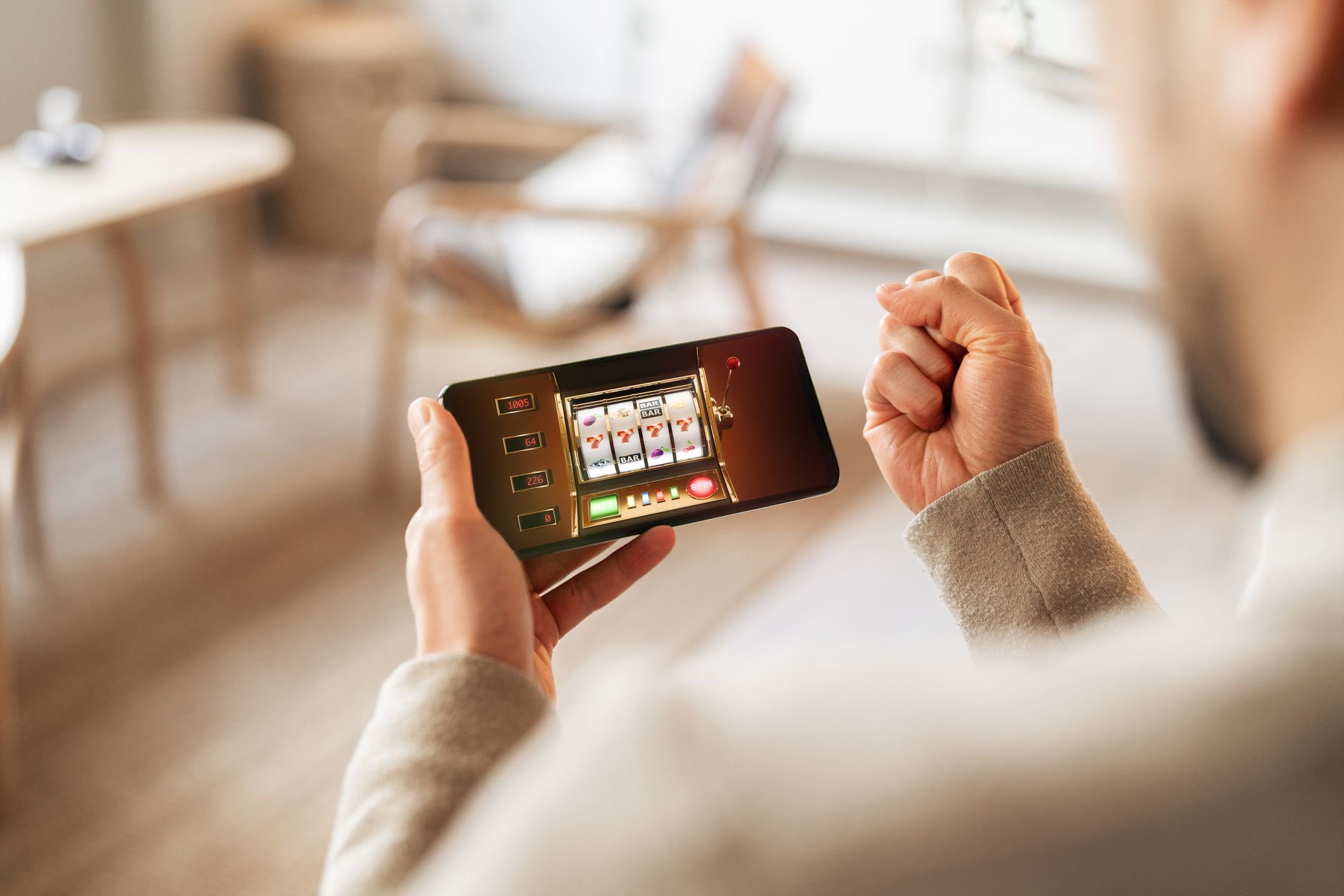Google libera download de “jogo do tigrinho” e apostas no Android