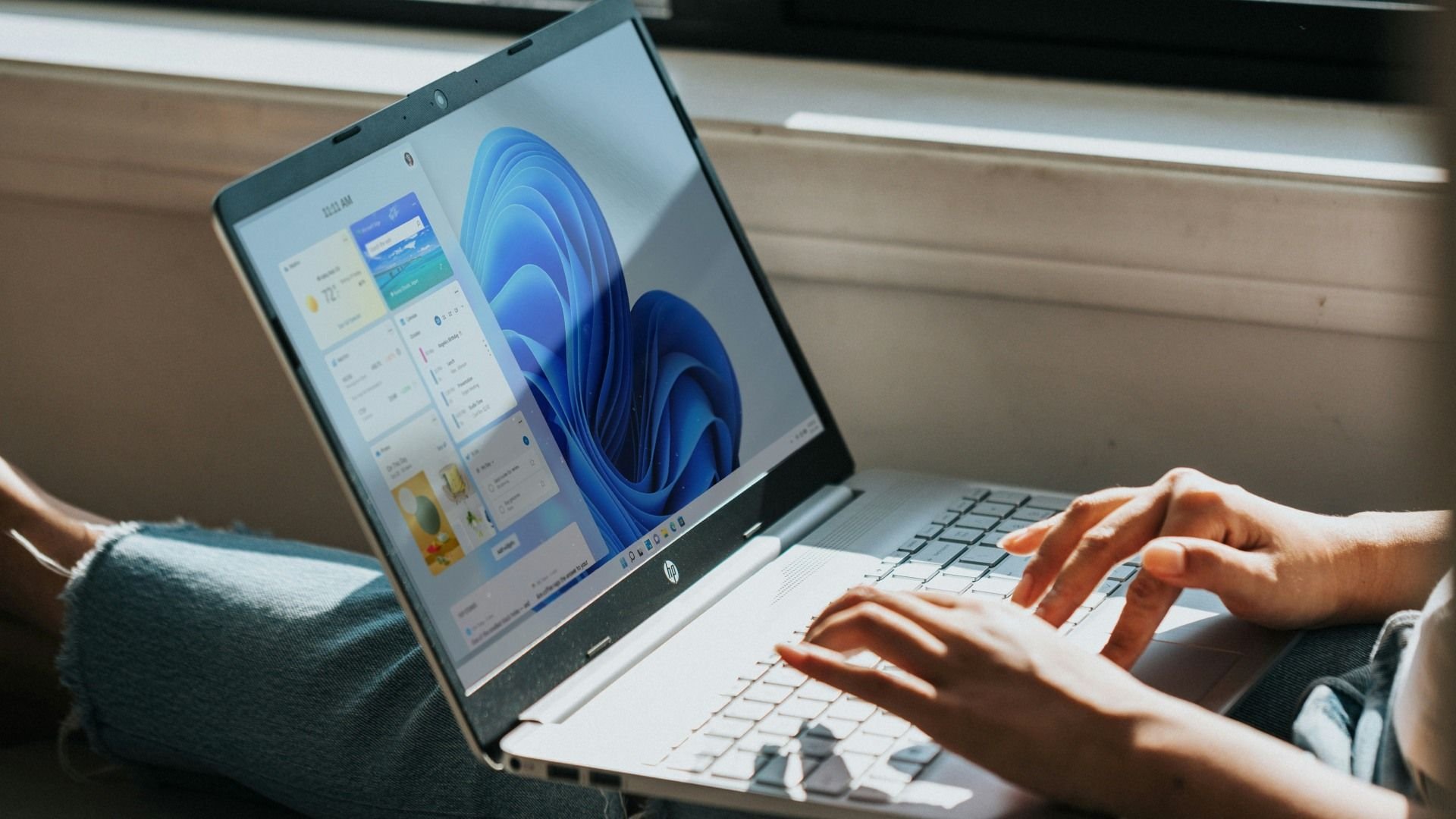 Windows 11 pode compactar imagens sem perder resolução