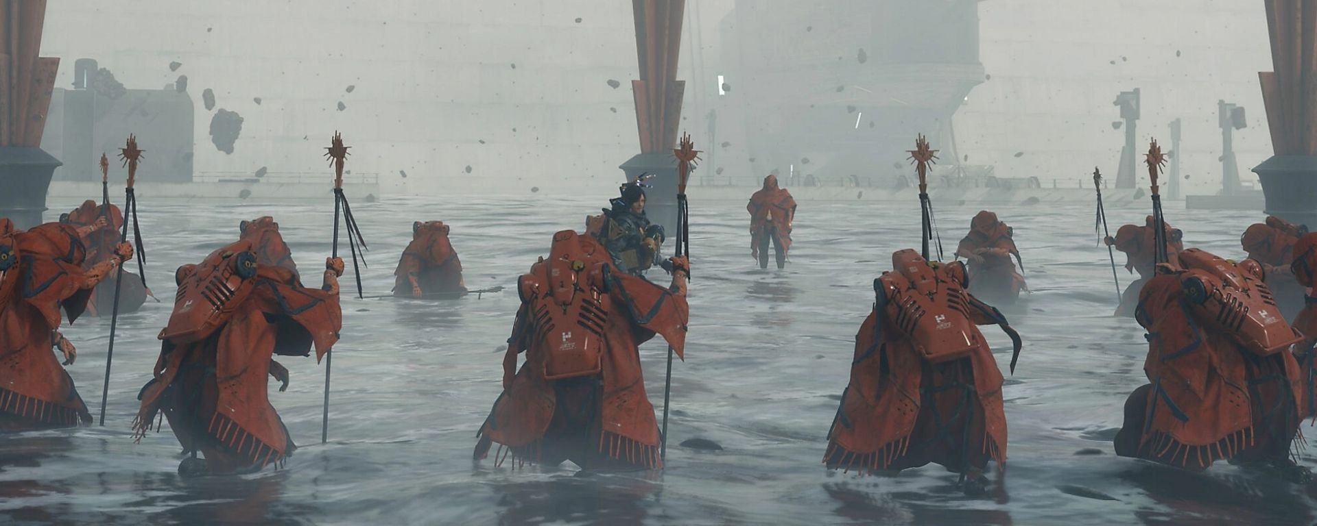 Death Stranding 2, Persona 5 The Phantom X e mais! Veja os lançamentos de games da semana