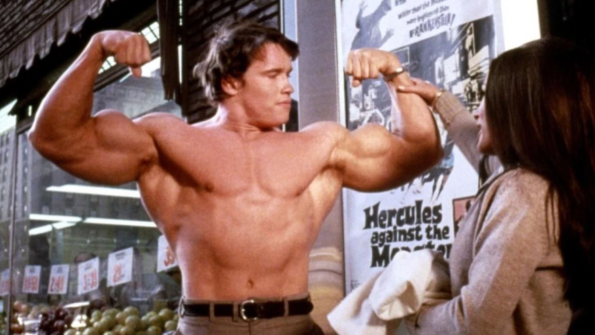 Além de Exterminador: 6 filmes e séries com Arnold Schwarzenegger