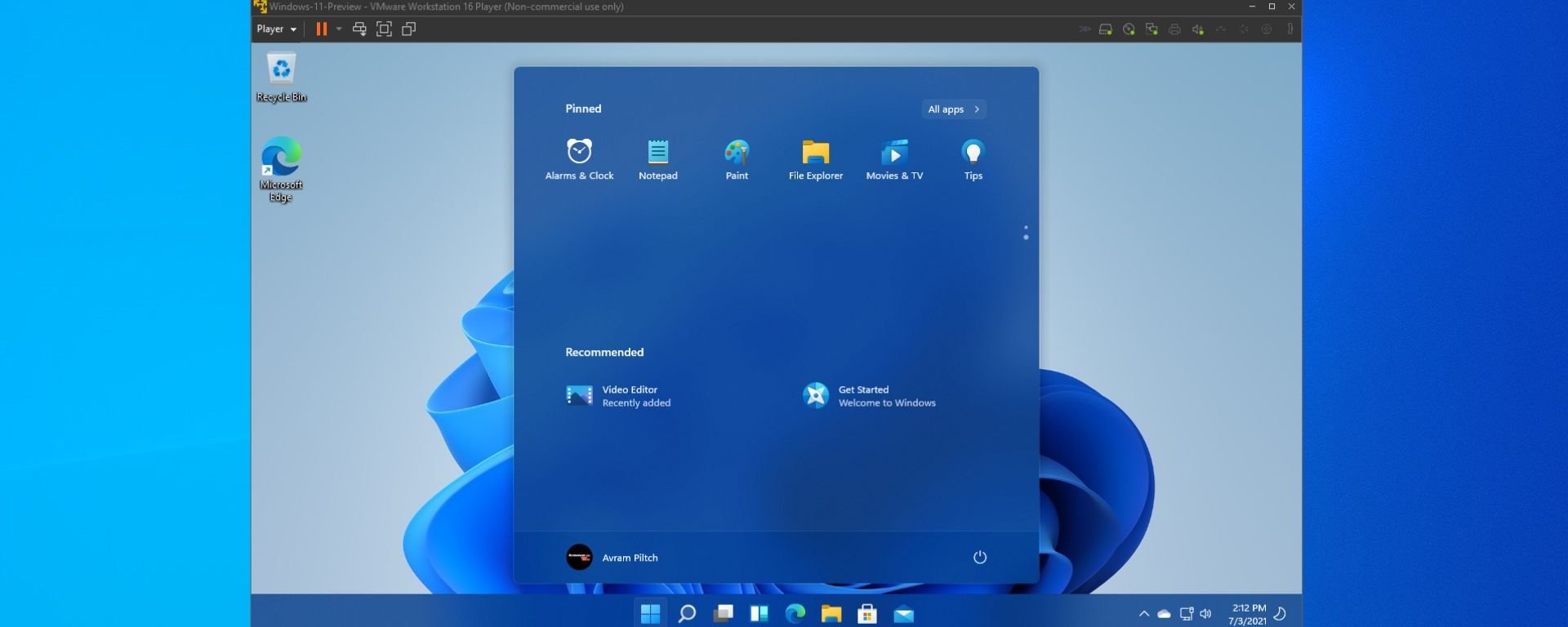 Como ativar o Windows Sandbox para testar programas com segurança?