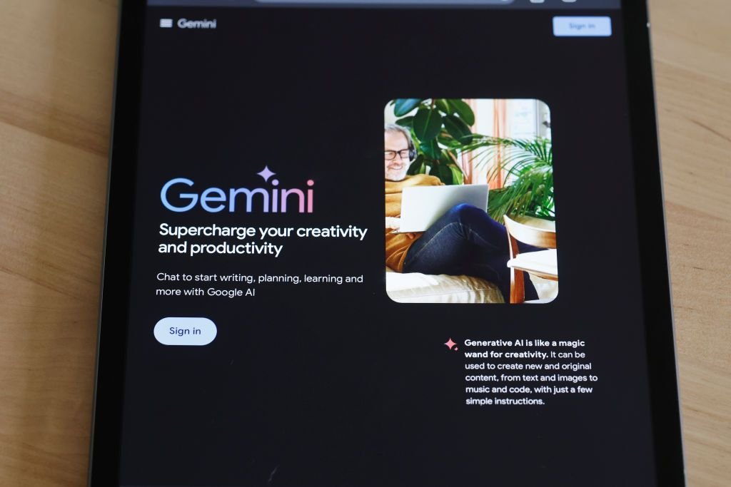 Google Gemini libera o upload de vídeos para análise da IA; saiba como fazer