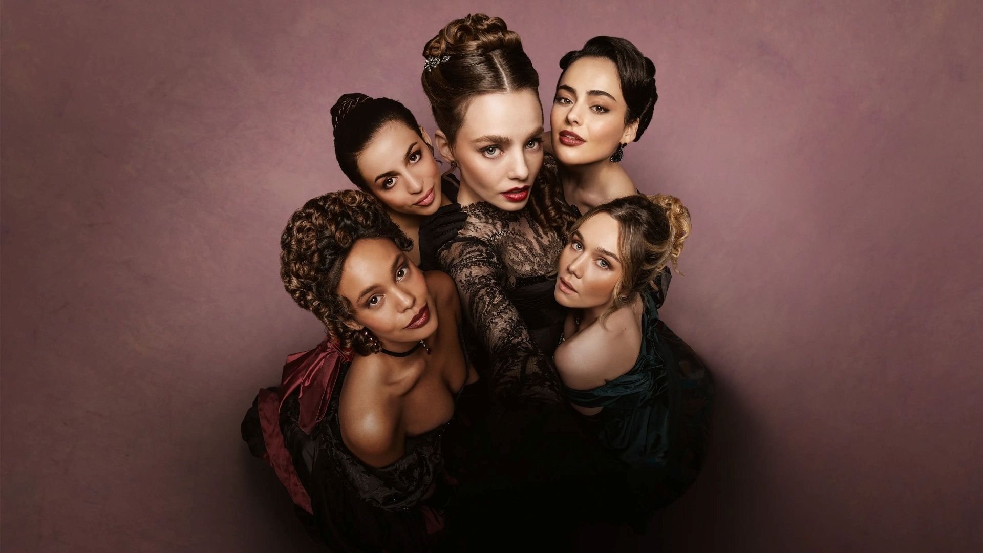 Série ‘estilo Bridgerton’ está de volta ao streaming! Veja trailer da 2ª temporada de Os Bucaneiros