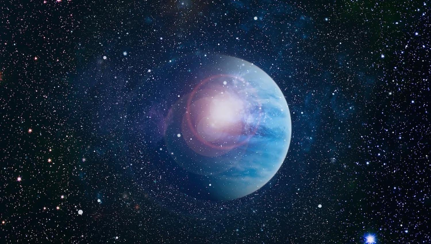 Planeta 9 tem 40% de existir no Sistema Solar, segundo cientista brasileiro