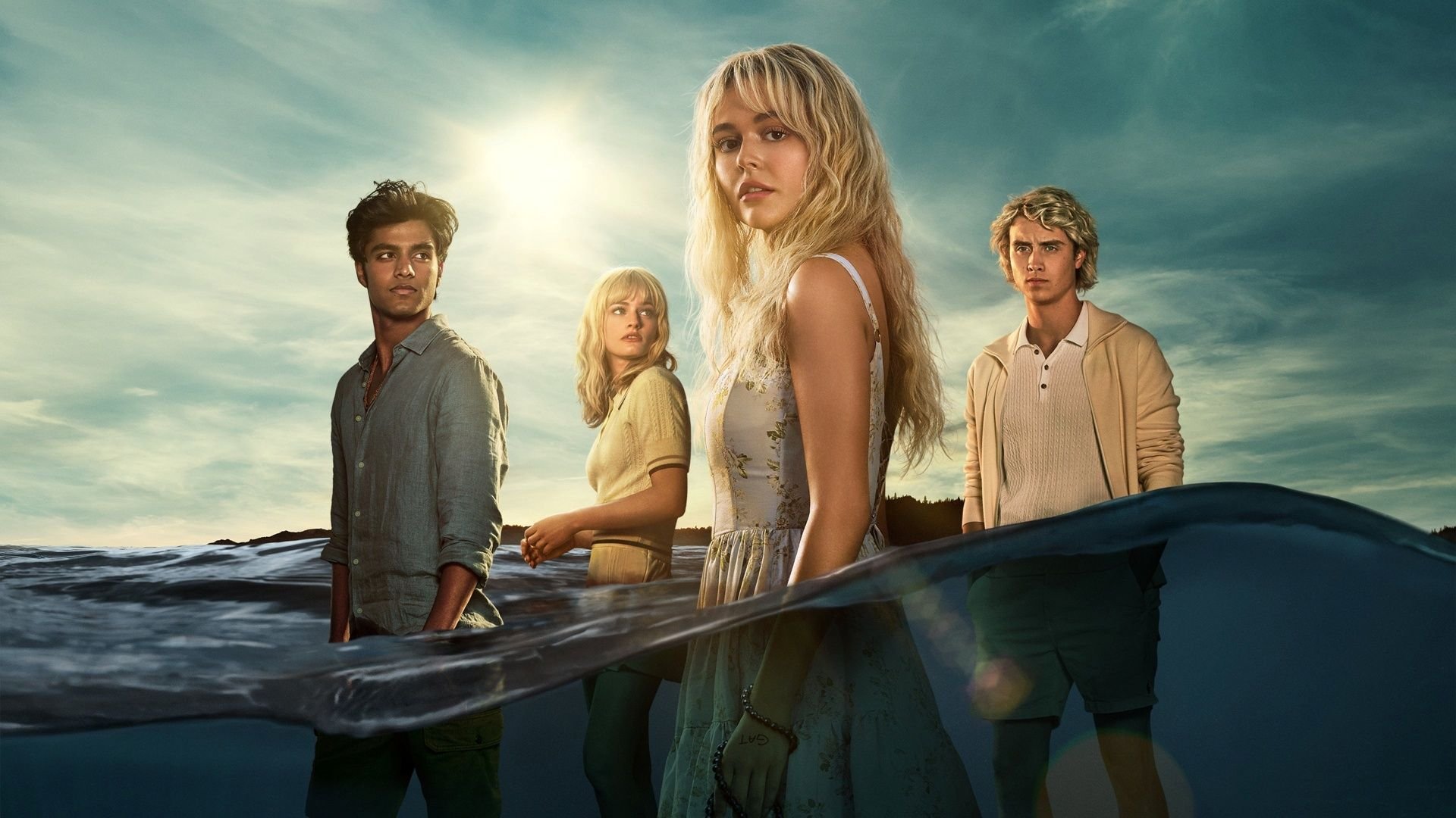 Mentirosos terá segunda temporada no Prime Video?