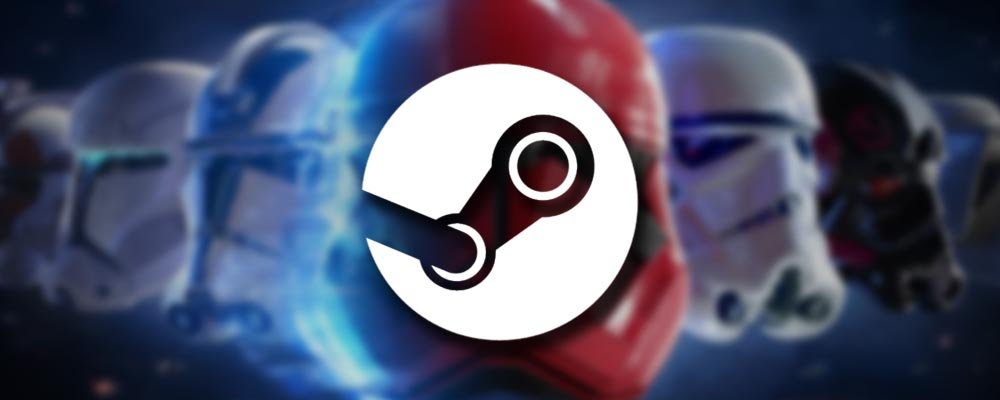 Steam: games para PC com até 95% de desconto