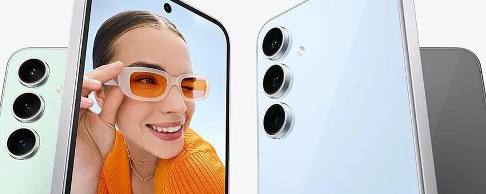Na palma da mão: celulares Samsung, Apple, Motorola e mais em promoção no Magazine Luiza