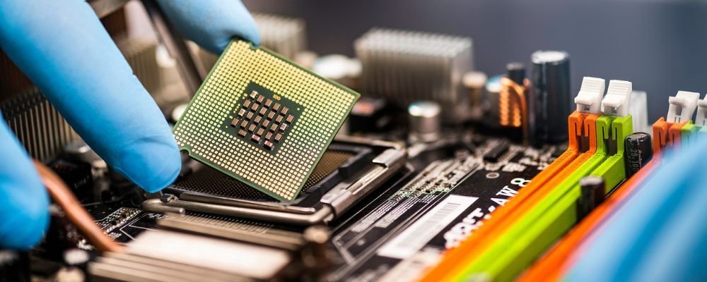 Upgrade Gamer no Mercado Livre: garanta hardwares como SSDs, memórias, fontes e mais com até 45% OFF