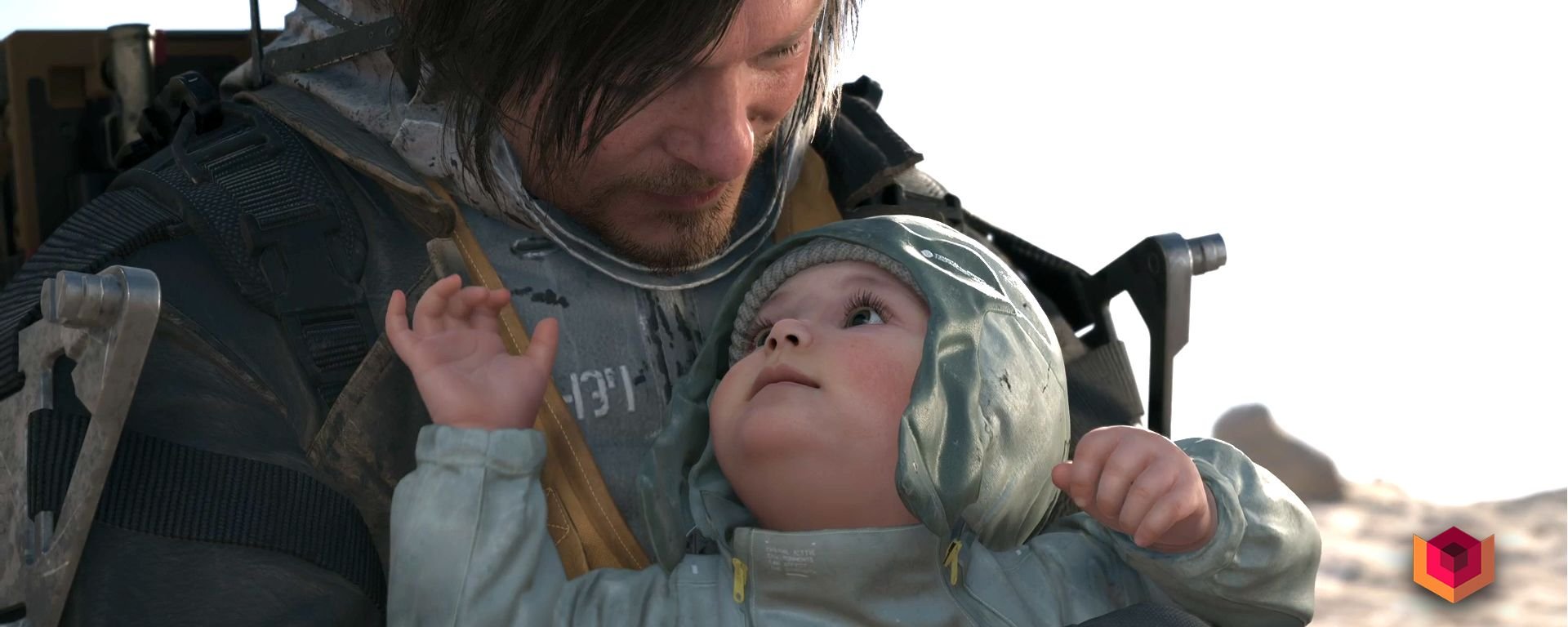 Death Stranding 2 é a obra-prima mais autêntica de Kojima, mas também a mais estranha – Review