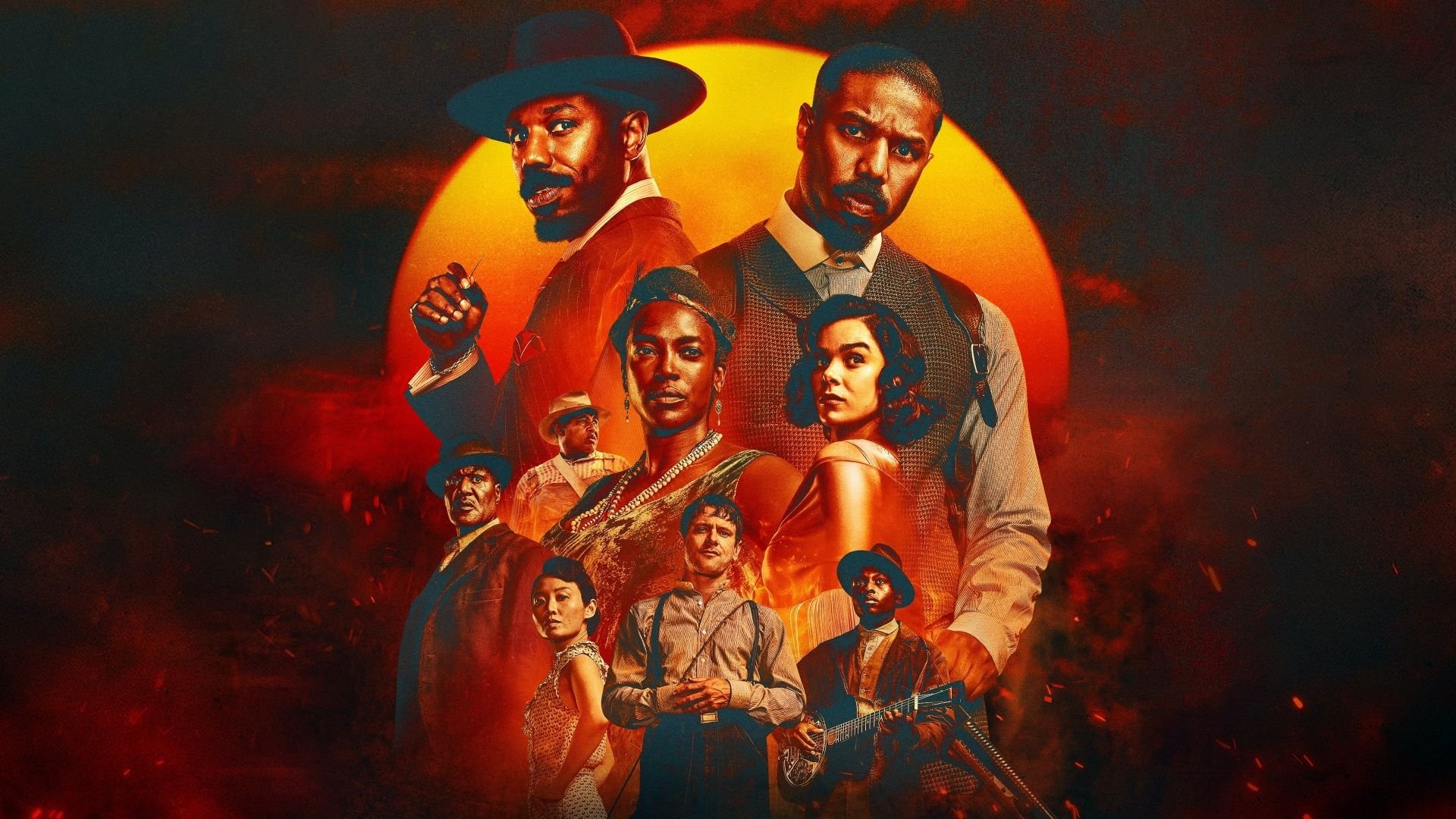 Pecadores finalmente ganha data de lançamento na Max, e não vai demorar!