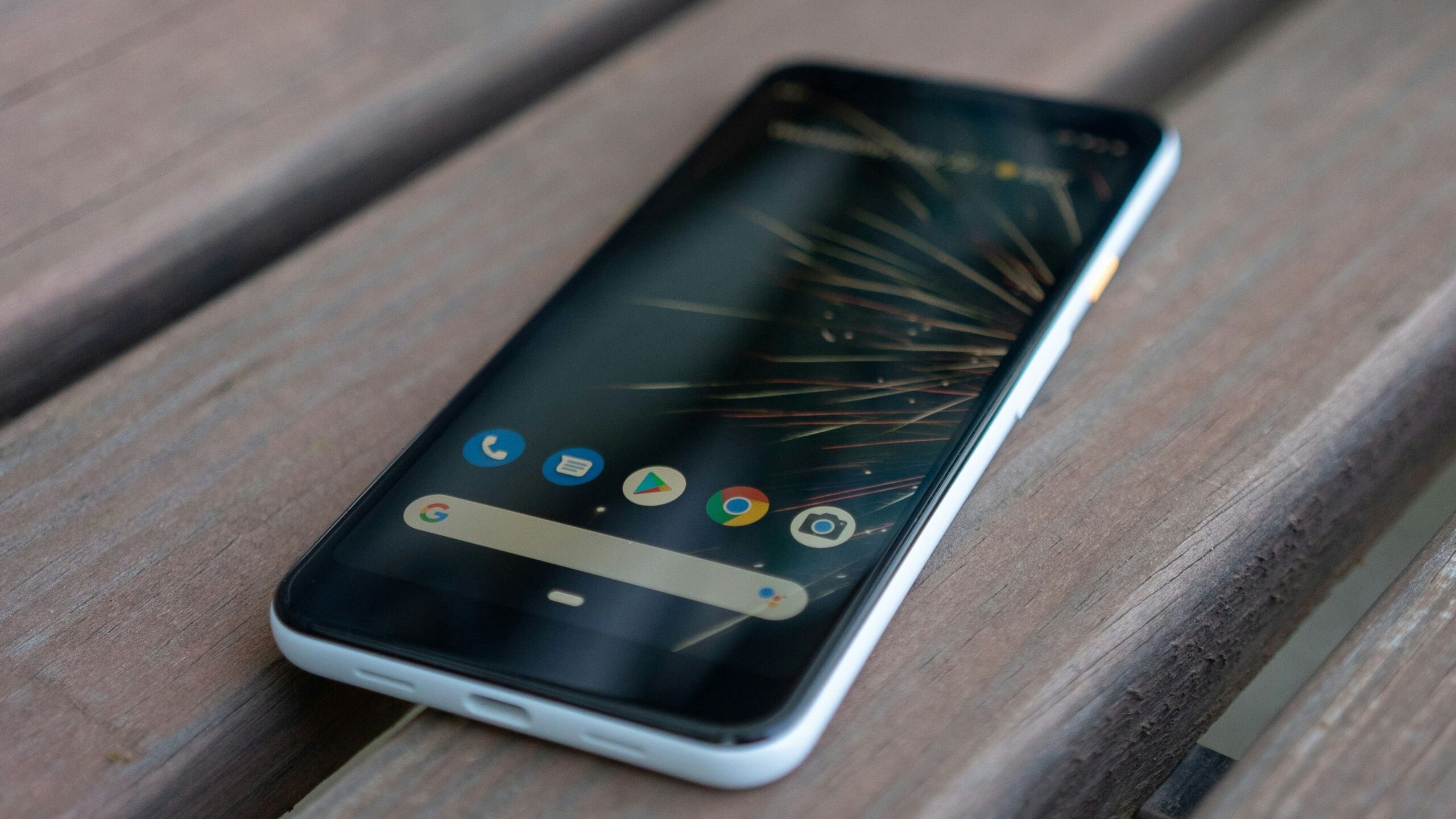 App Telefone do Google recebe visual repaginado com Material 3 Expressive