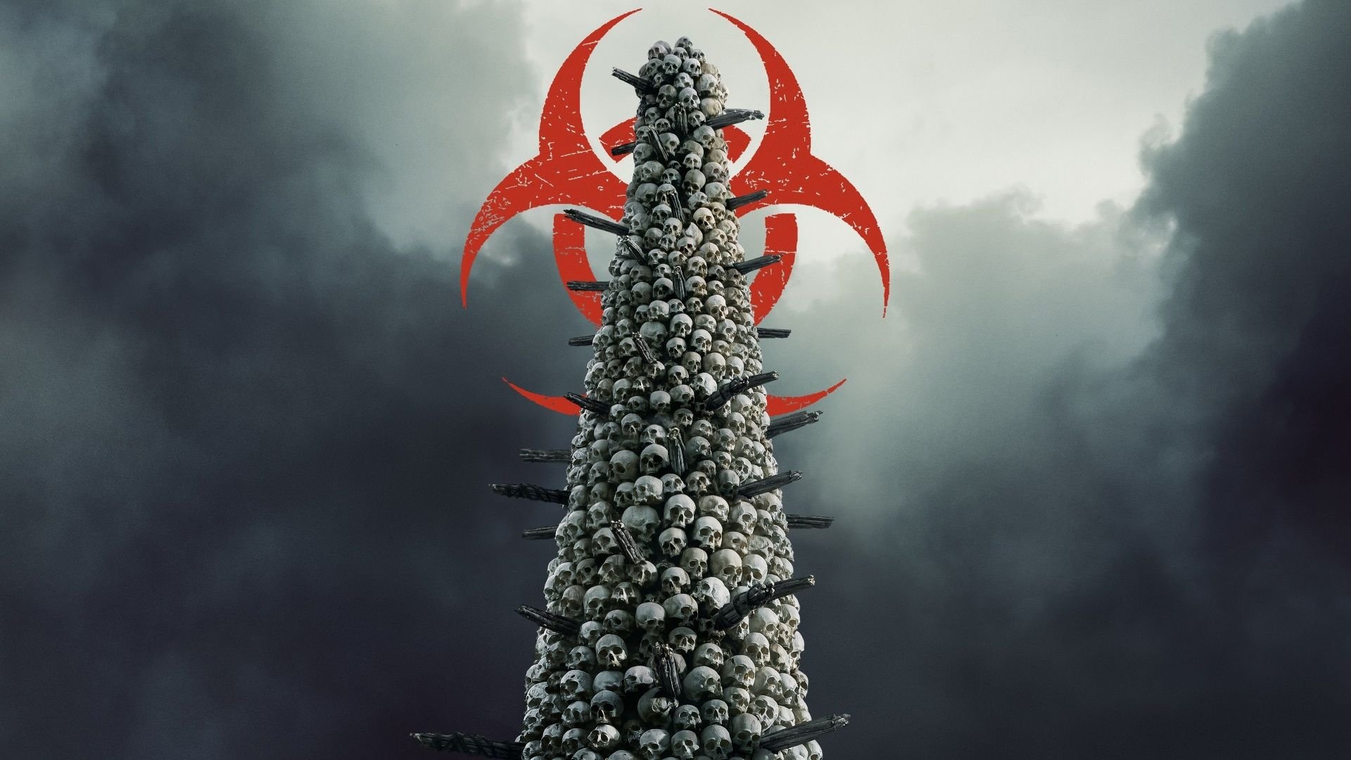 Extermínio 3 A Evolução ganhará sequência em breve! Conheça o filme The Bone Temple