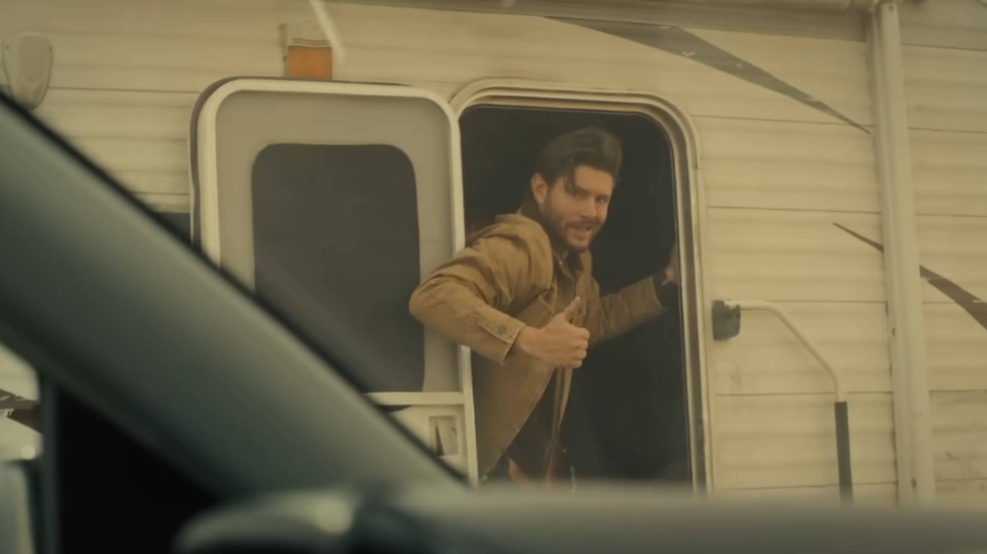 E se Dean Winchester fosse um policial? Série Contagem Regressiva é ótima pedida para fãs de Supernatural