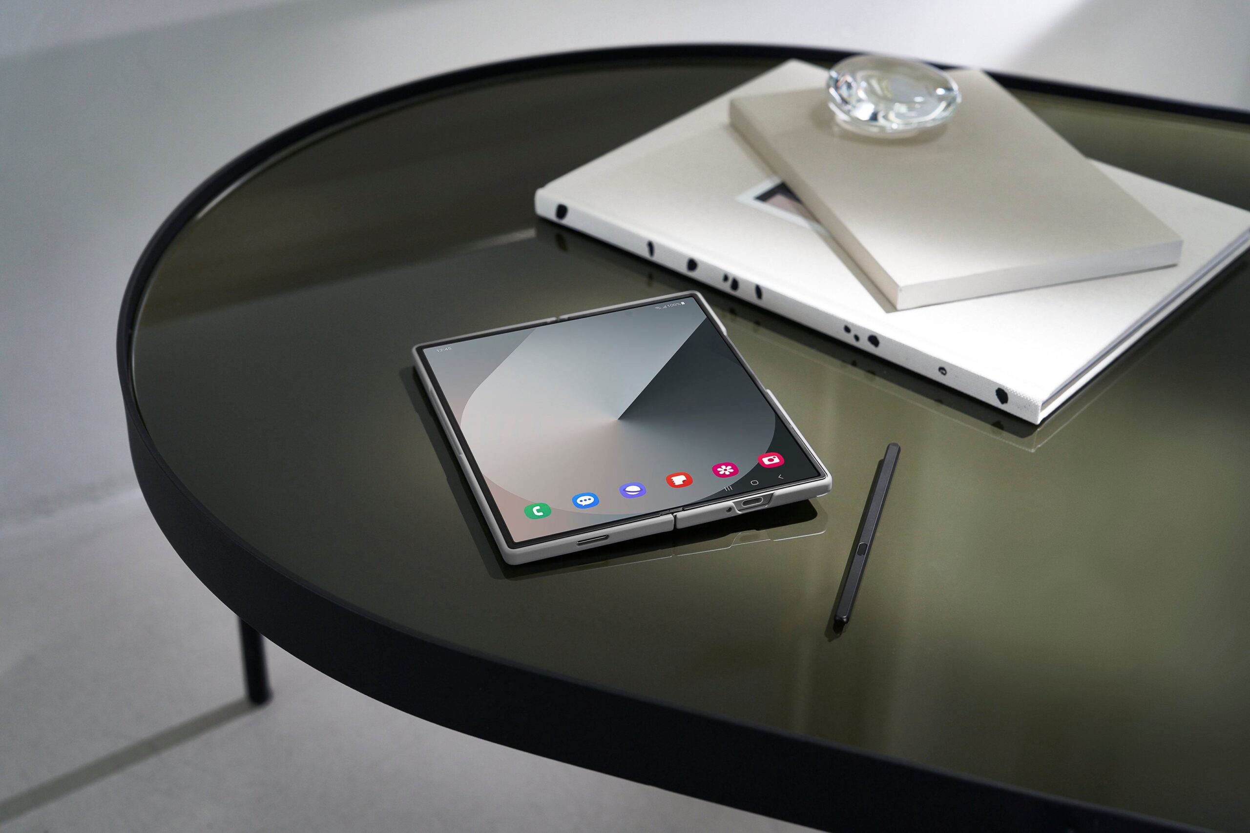 Galaxy G Fold? Dobrável triplo da Samsung deve ter muita RAM e chip Snapdragon