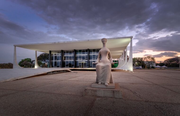 Custo de quase R$ 780 milhões: STF volta a discutir responsabilização das redes sociais