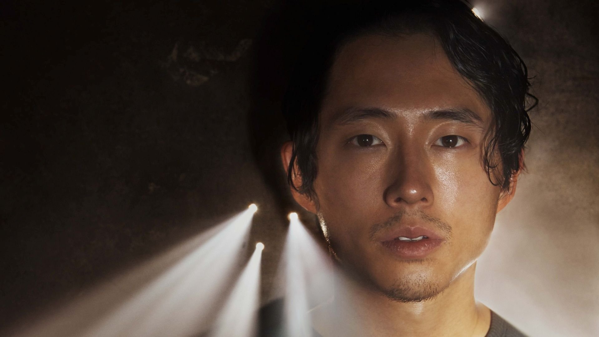 Glenn voltará em nova série de The Walking Dead? Veja teoria de como isso pode acontecer