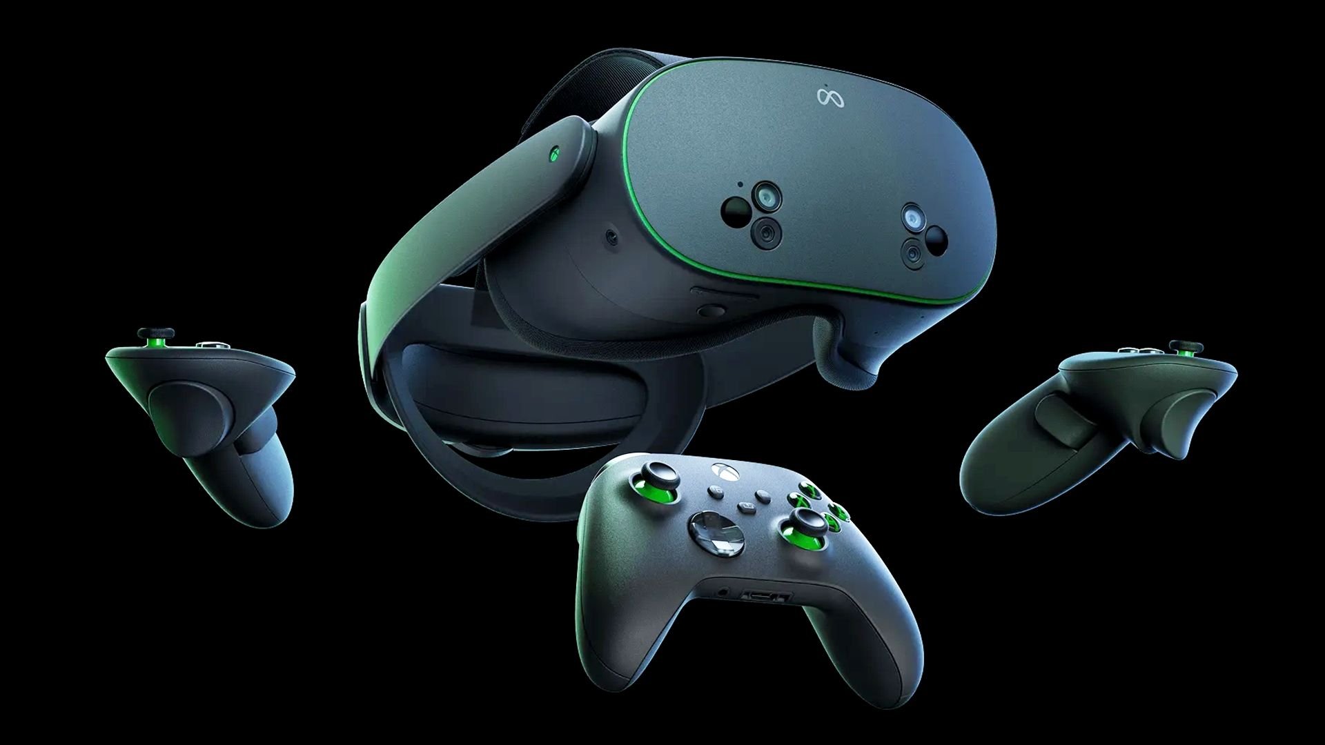 Xbox anuncia edição limitada do Meta Quest 3S! Veja o preço do headset de VR