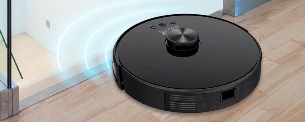 Fechadura digital, robô aspirador, smartwatch e mais produtos inteligentes KaBuM! com até 39% OFF