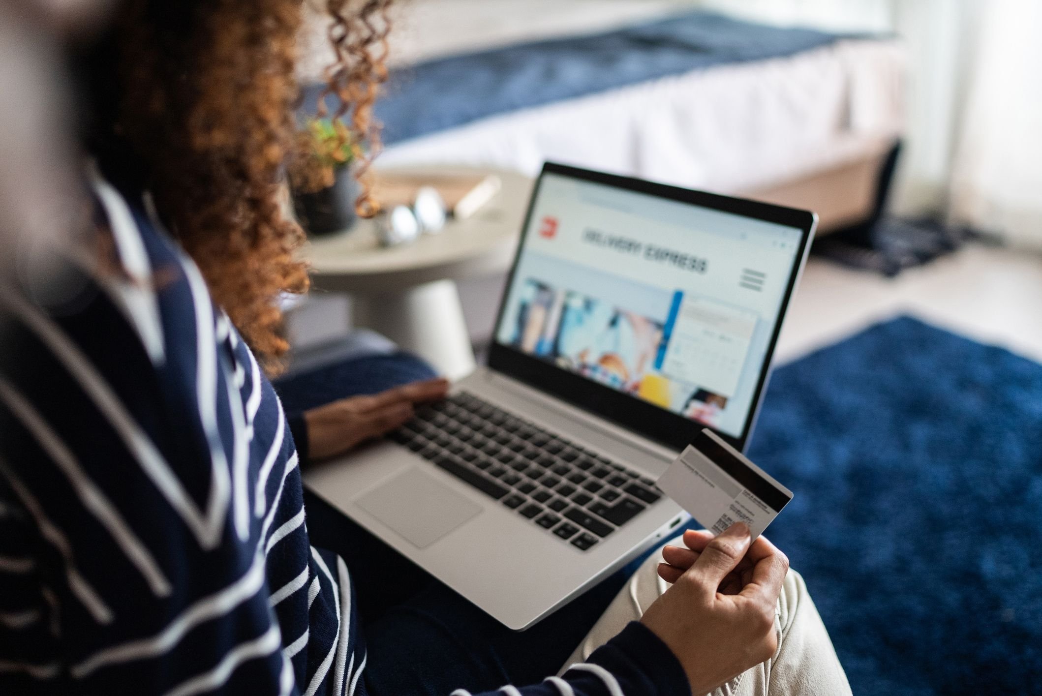 Como vender online com Link de Pagamento e organizar as finanças do seu negócio?