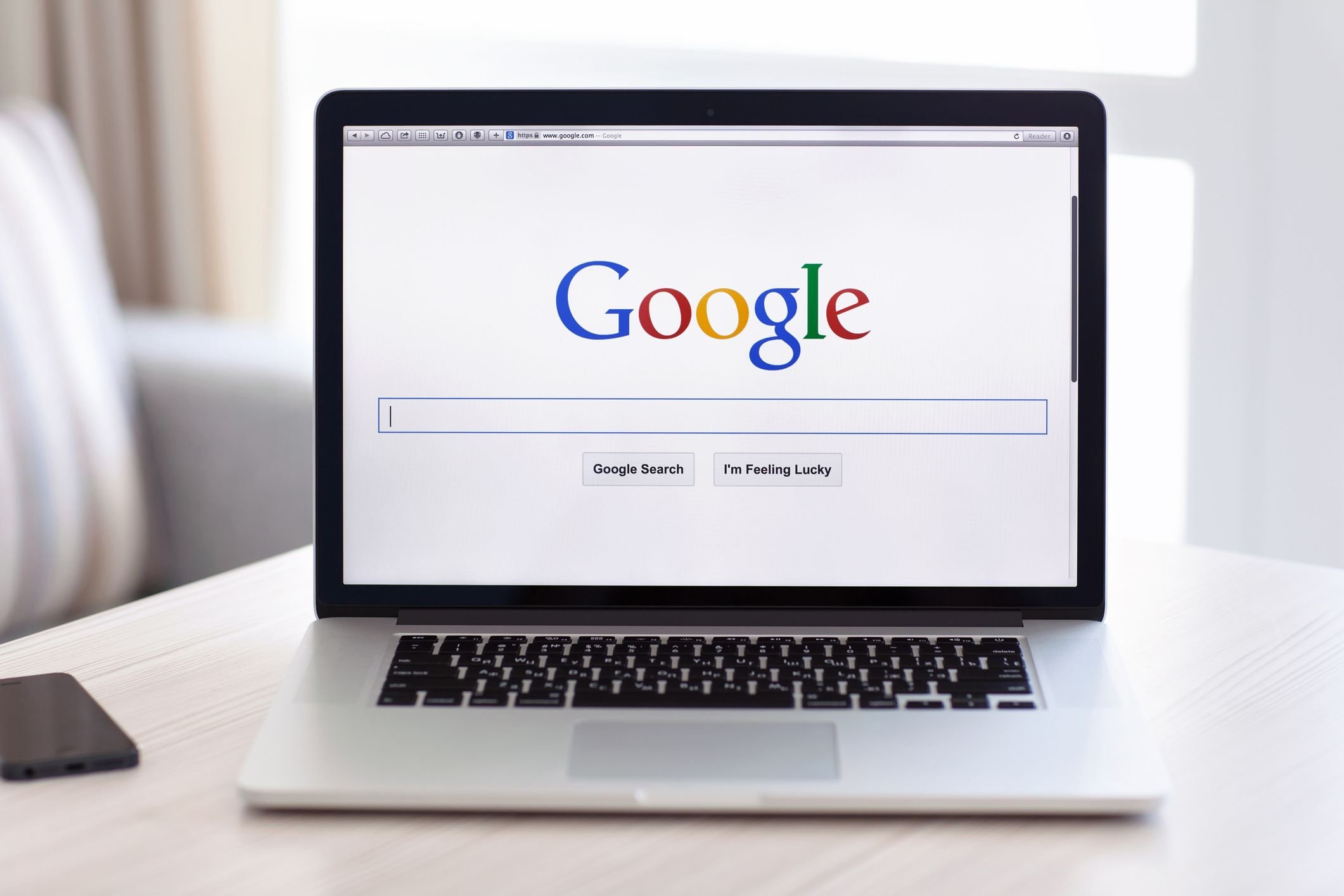 Google tem brecha que permite encontrar drives de pessoas aleatórias; veja o que o TecMundo achou