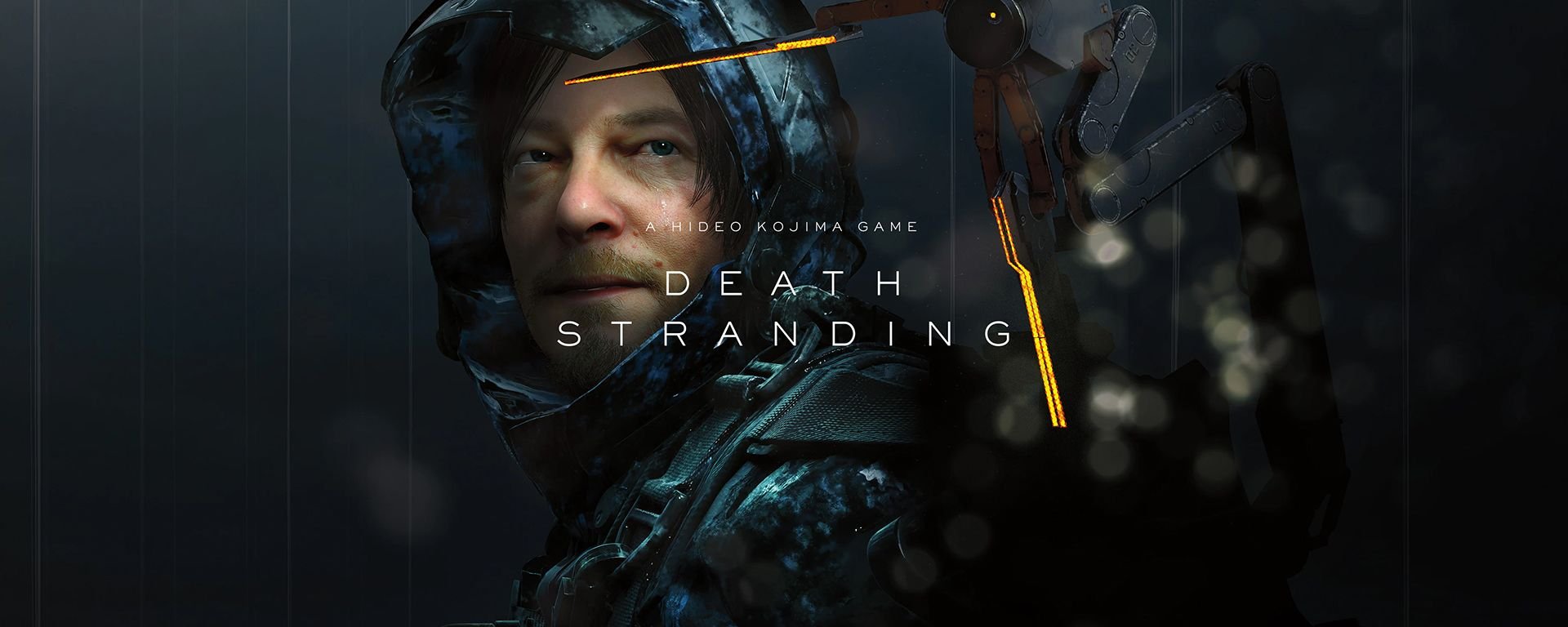 Resumão de Death Stranding: Veja tudo o que você precisa saber antes de jogar On the Beach!