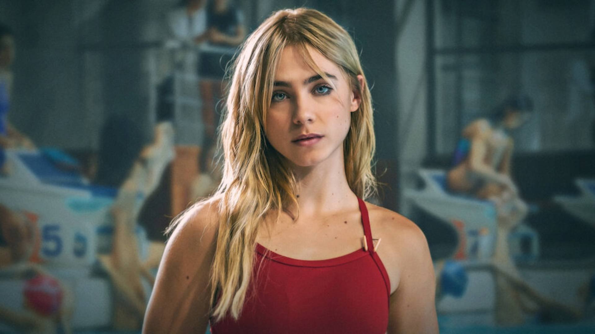Nova série picante ao estilo Elite faz sucesso na Netflix! Conheça Olympo