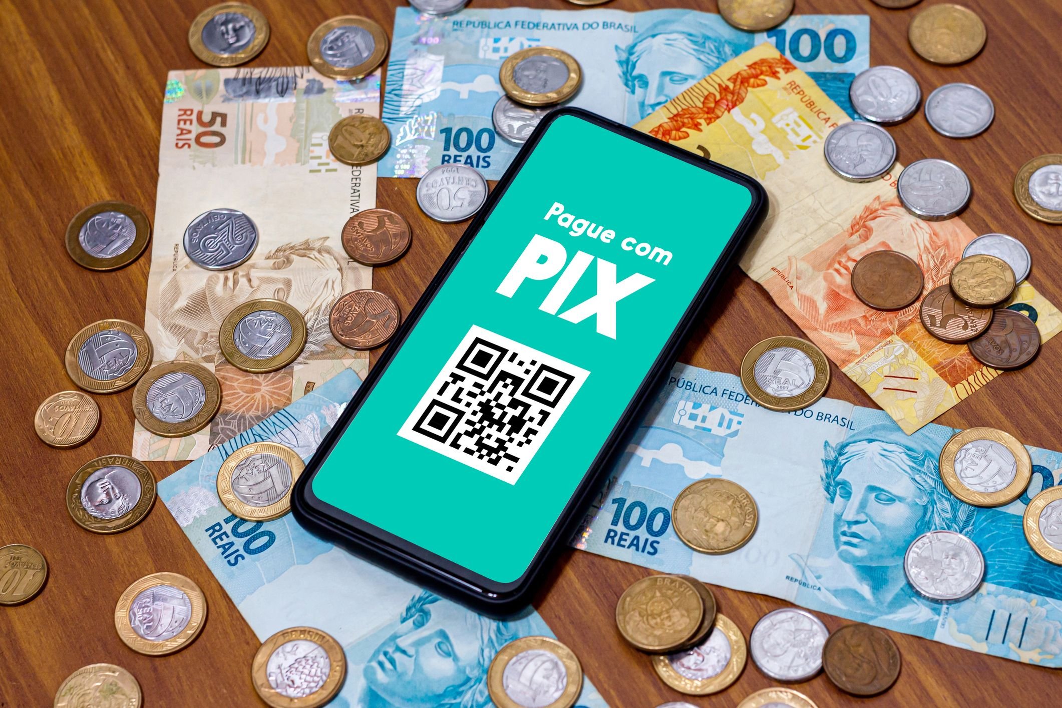 Pix Automático, possível substituto do débito automático, é lançado nesta quarta (4)